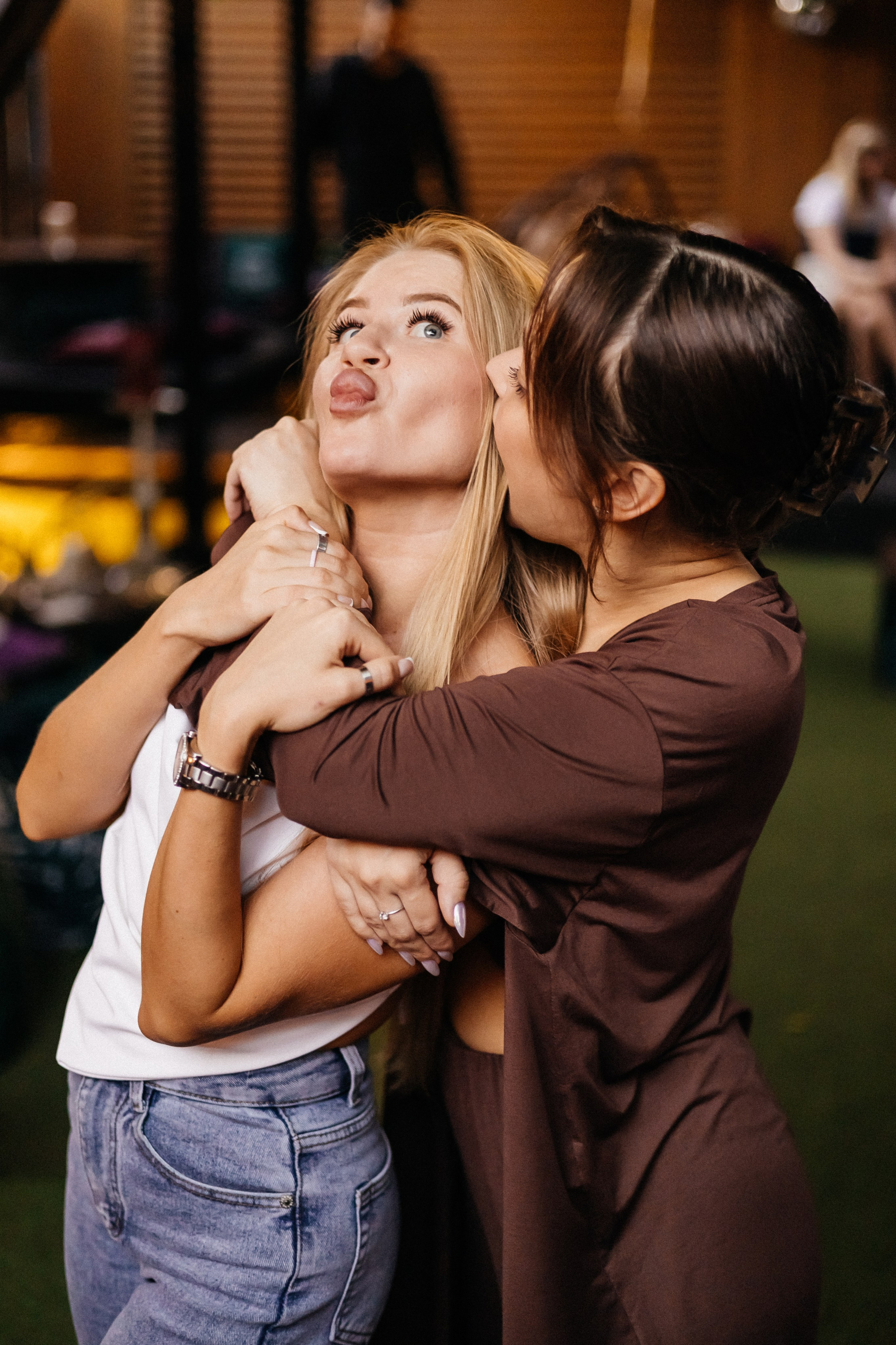 Среда — маленькая пятница| Караоке — бар «Vibe». Фотограф Кемерово | Сергей