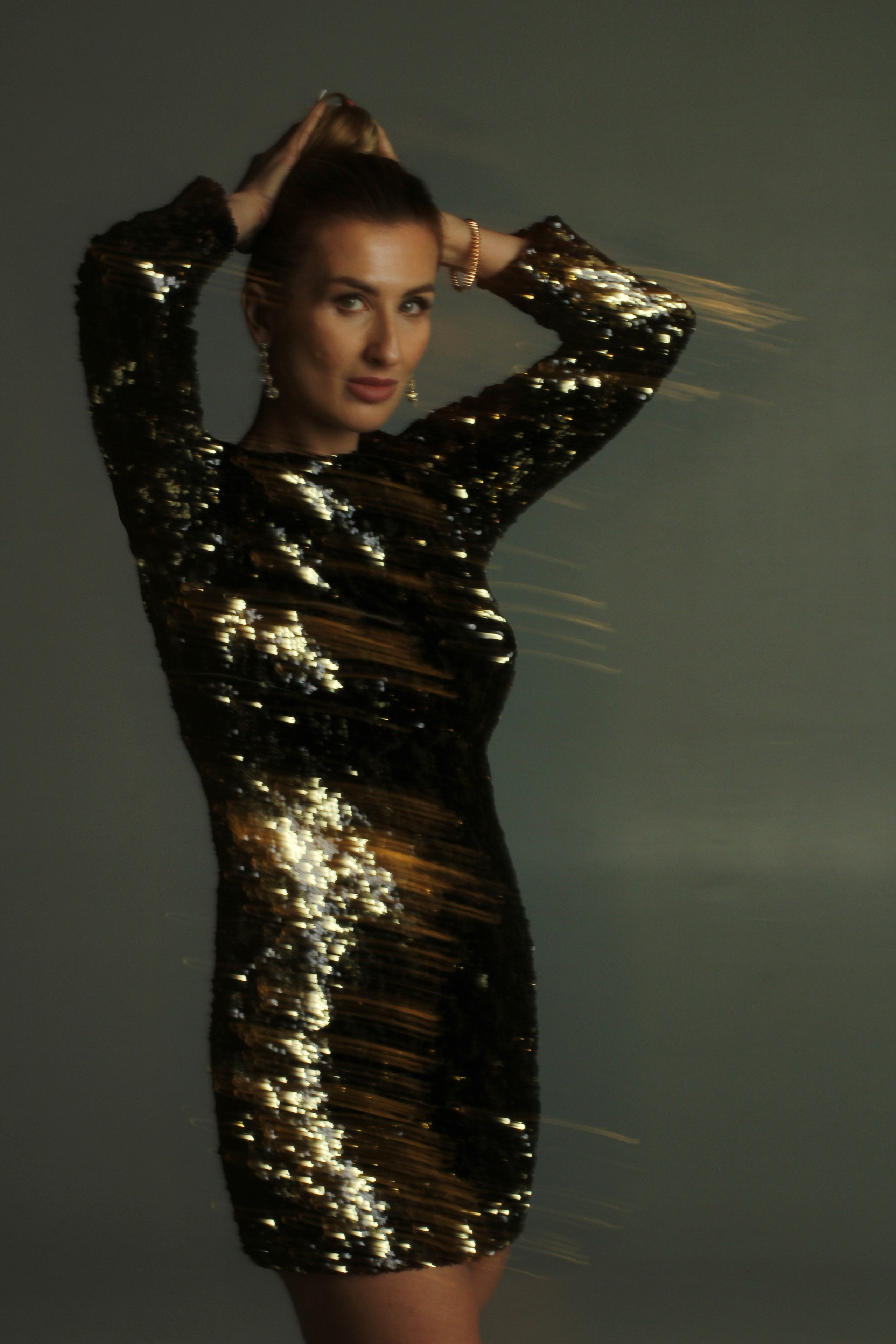 Валерия. Женский фотограф в Москве Камила Бакаева