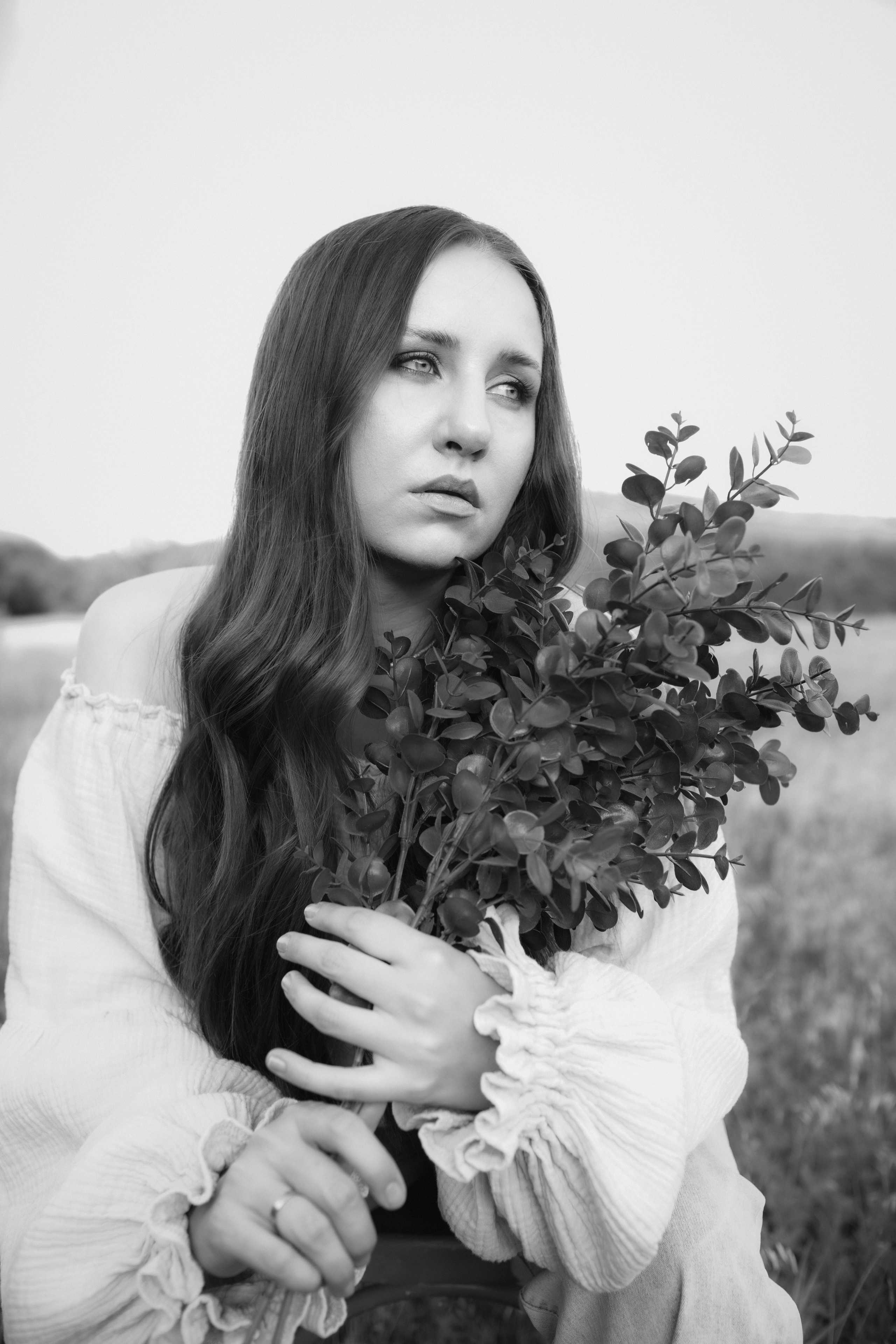 Портрет, фотосессия, индивидуальность,. Фотограф в Железноводске и городах КМВ Исвира Ващенко