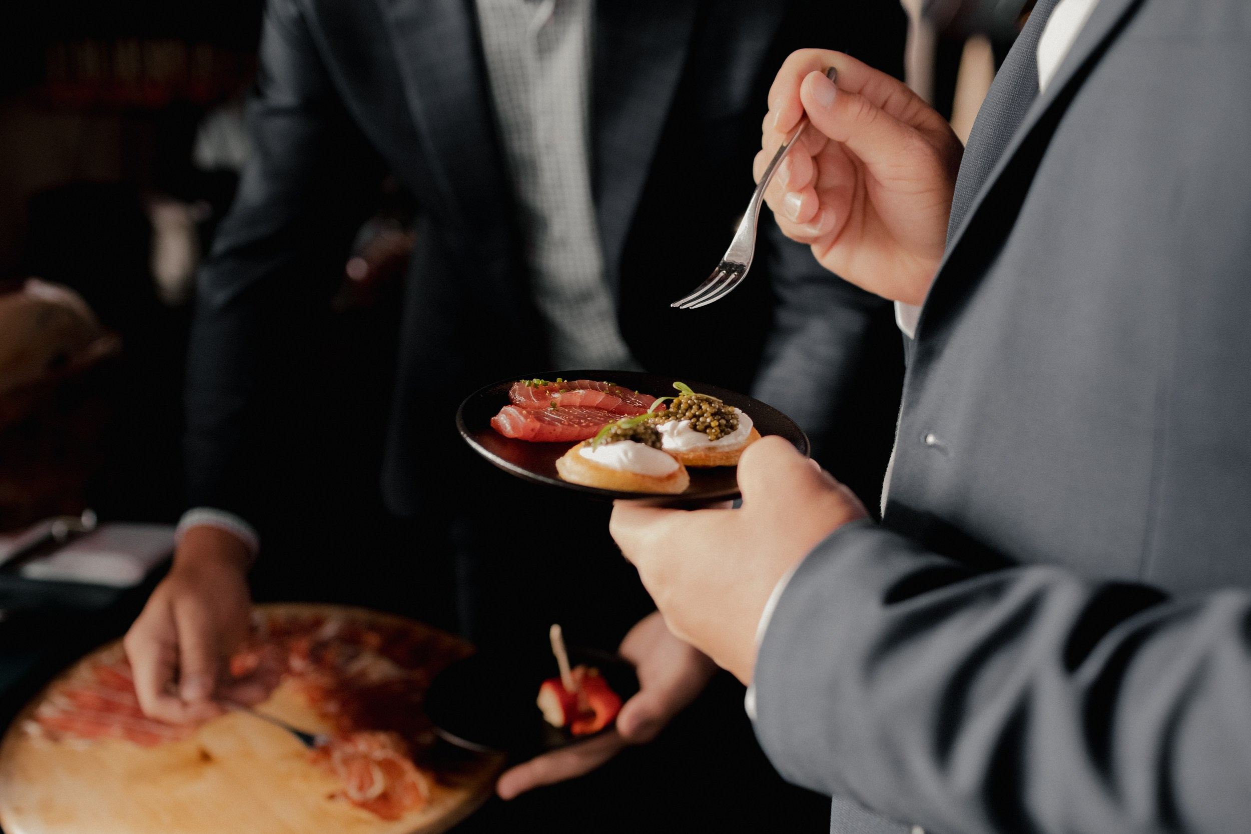 Магистр и Ученик. Night2Day Санкт-Петербург