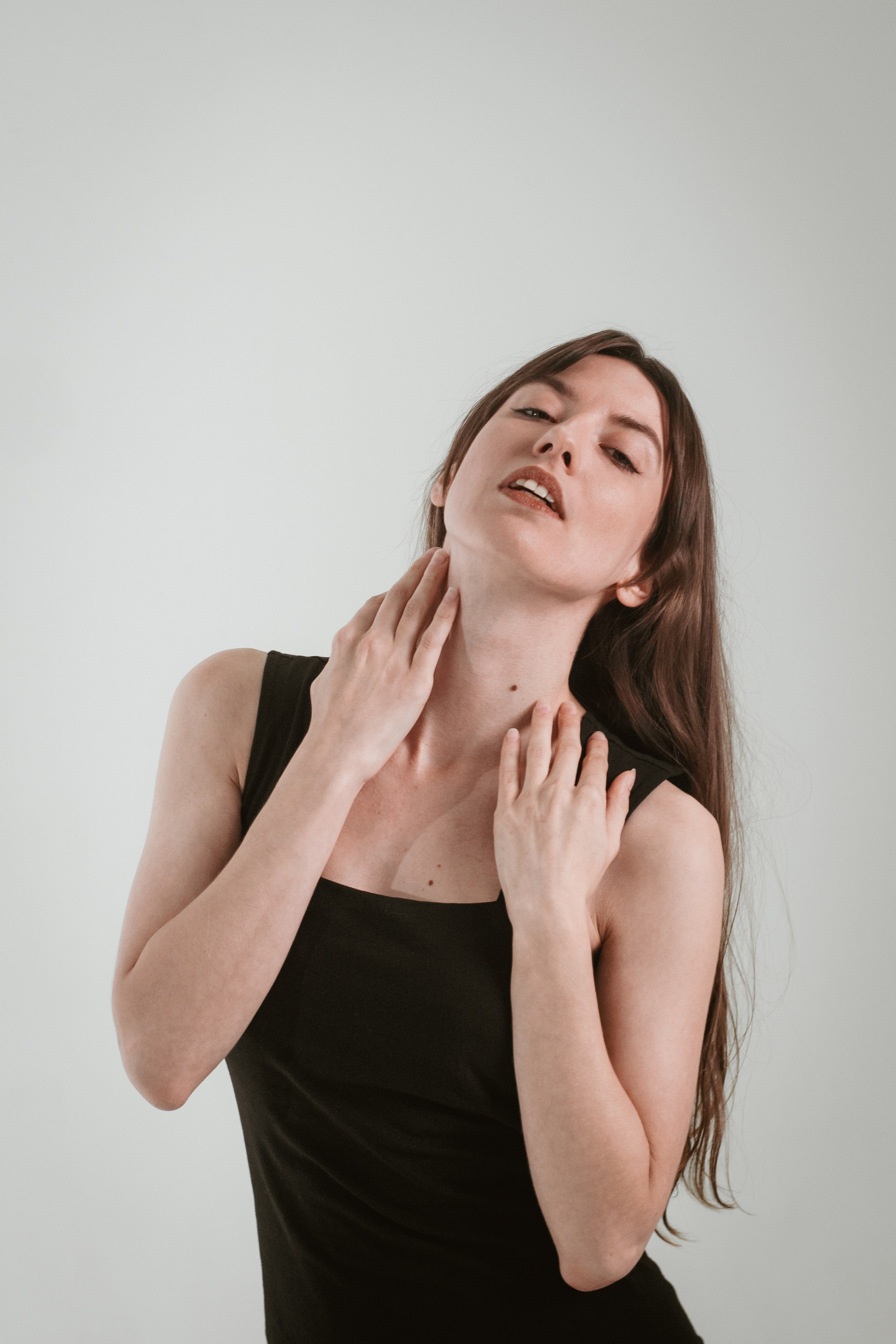 Portrait. Фотограф Константин Кравчук