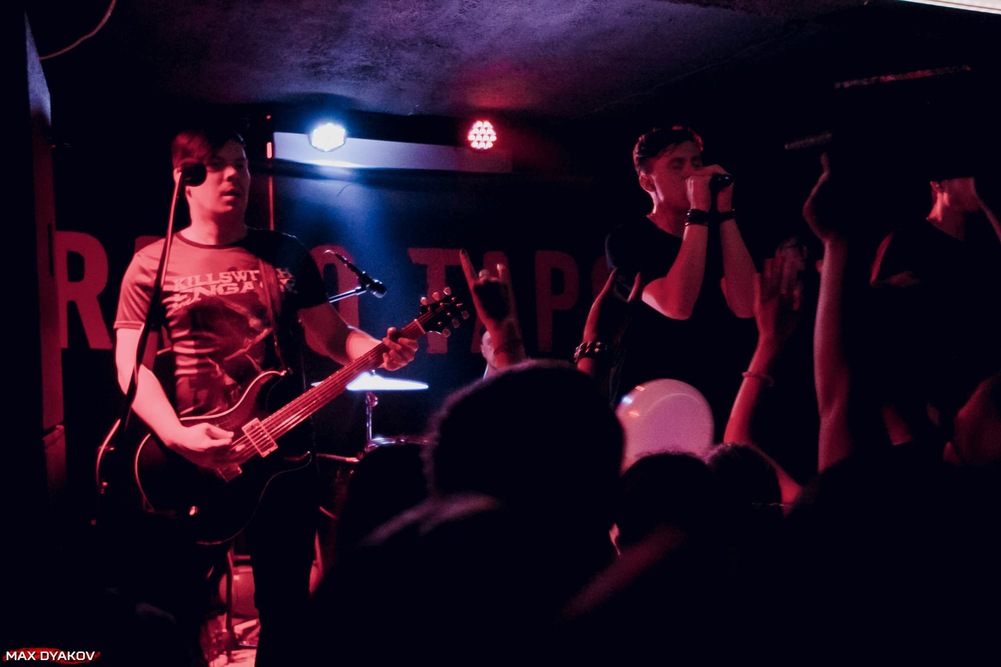 Radiotapok 2017 год