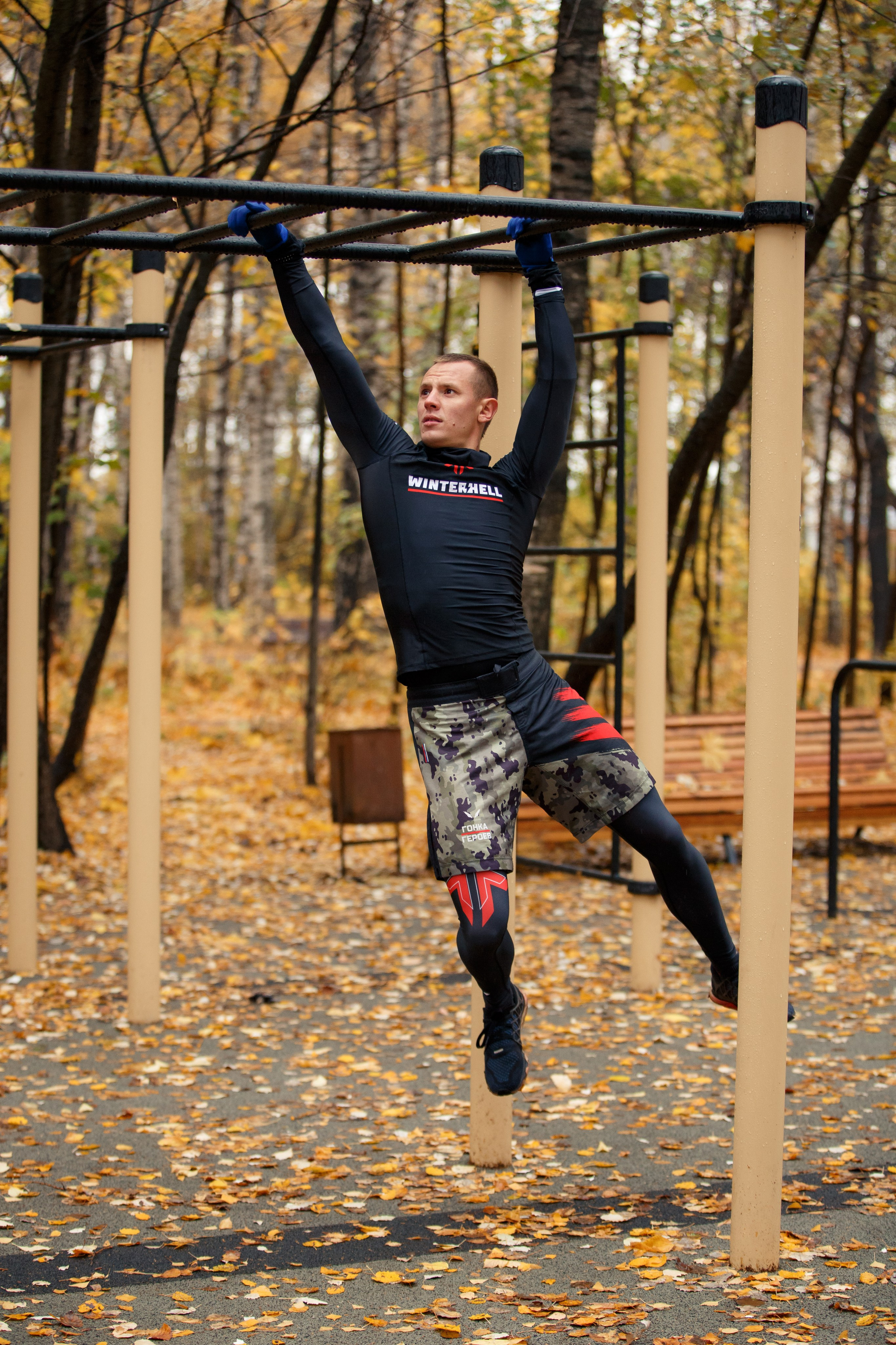 Гонка Героев. Репортажный Фотограф в Москве Юра Гушан
