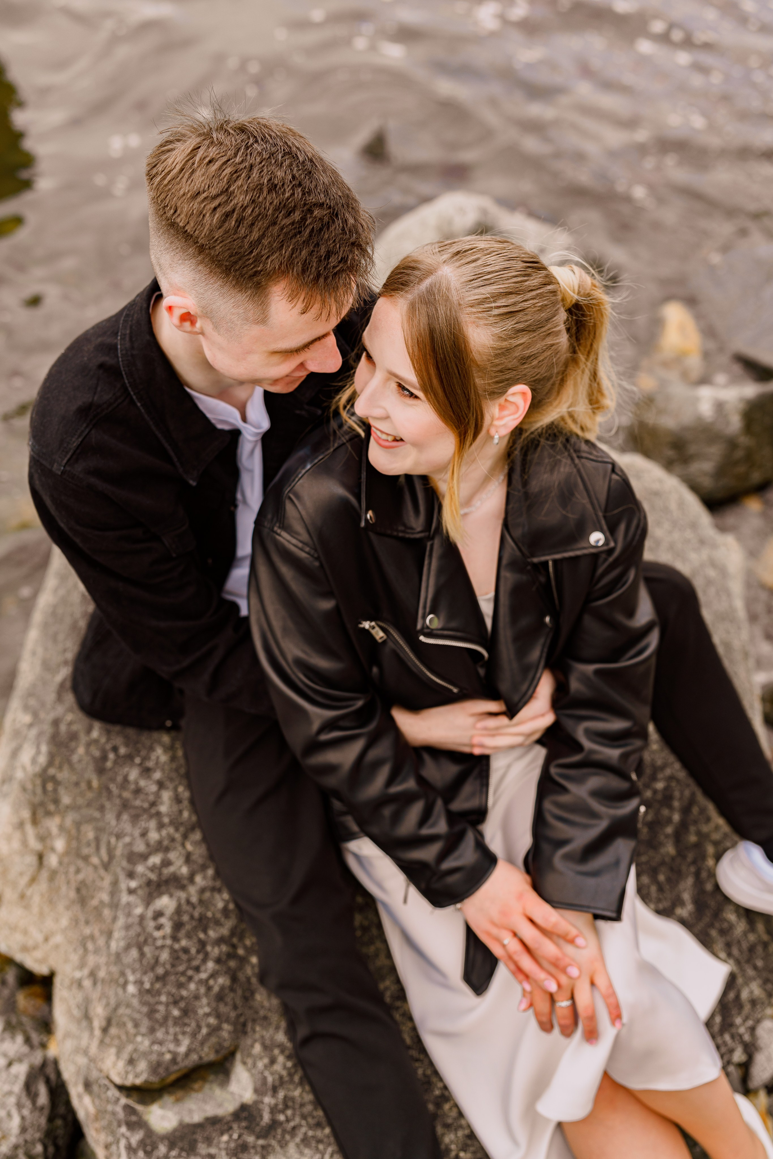 Глеб&Полина. Семейный, детский, lifestyle фотограф в Магадане Илона Проскурня