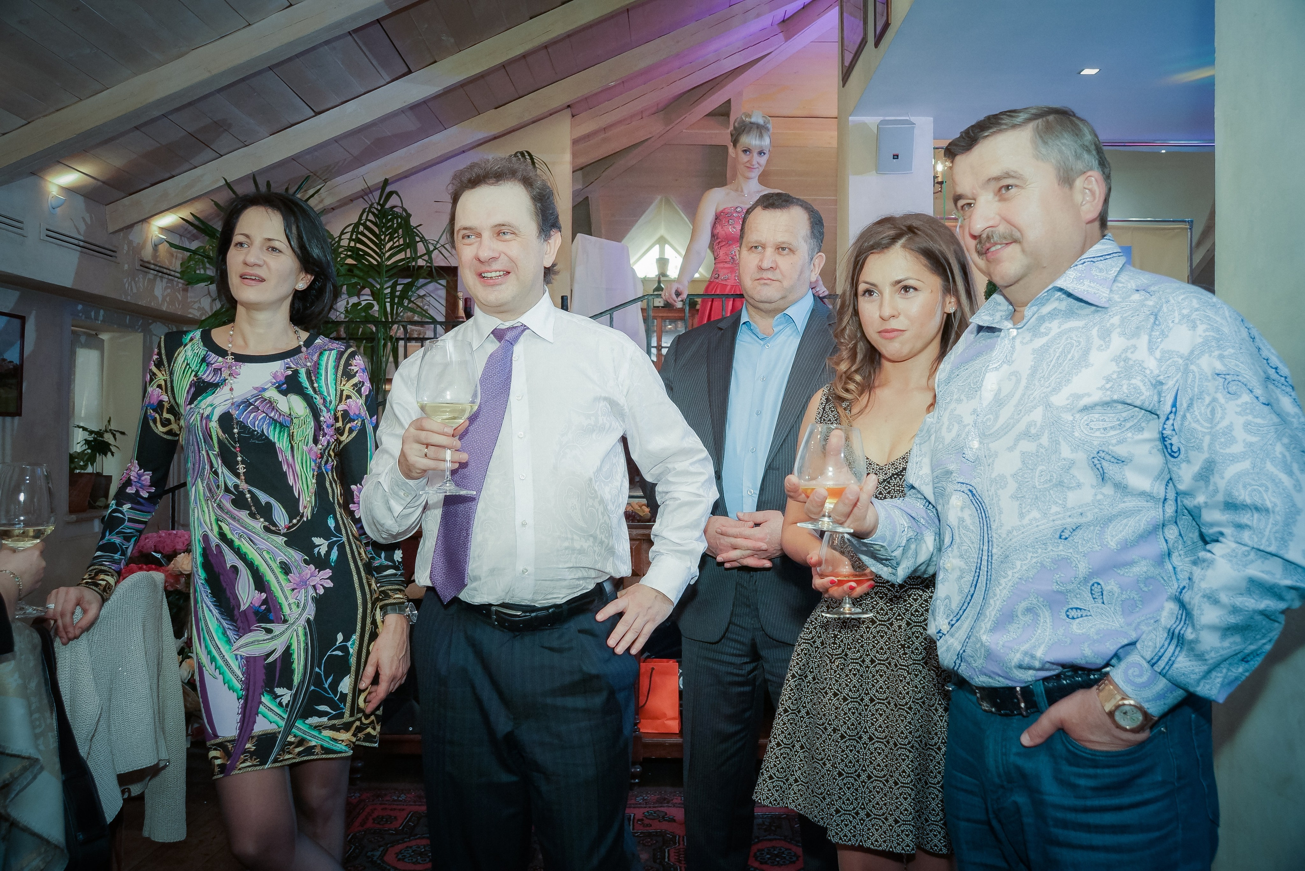 Юбилей Натальи. Skazka.wfolio.pro