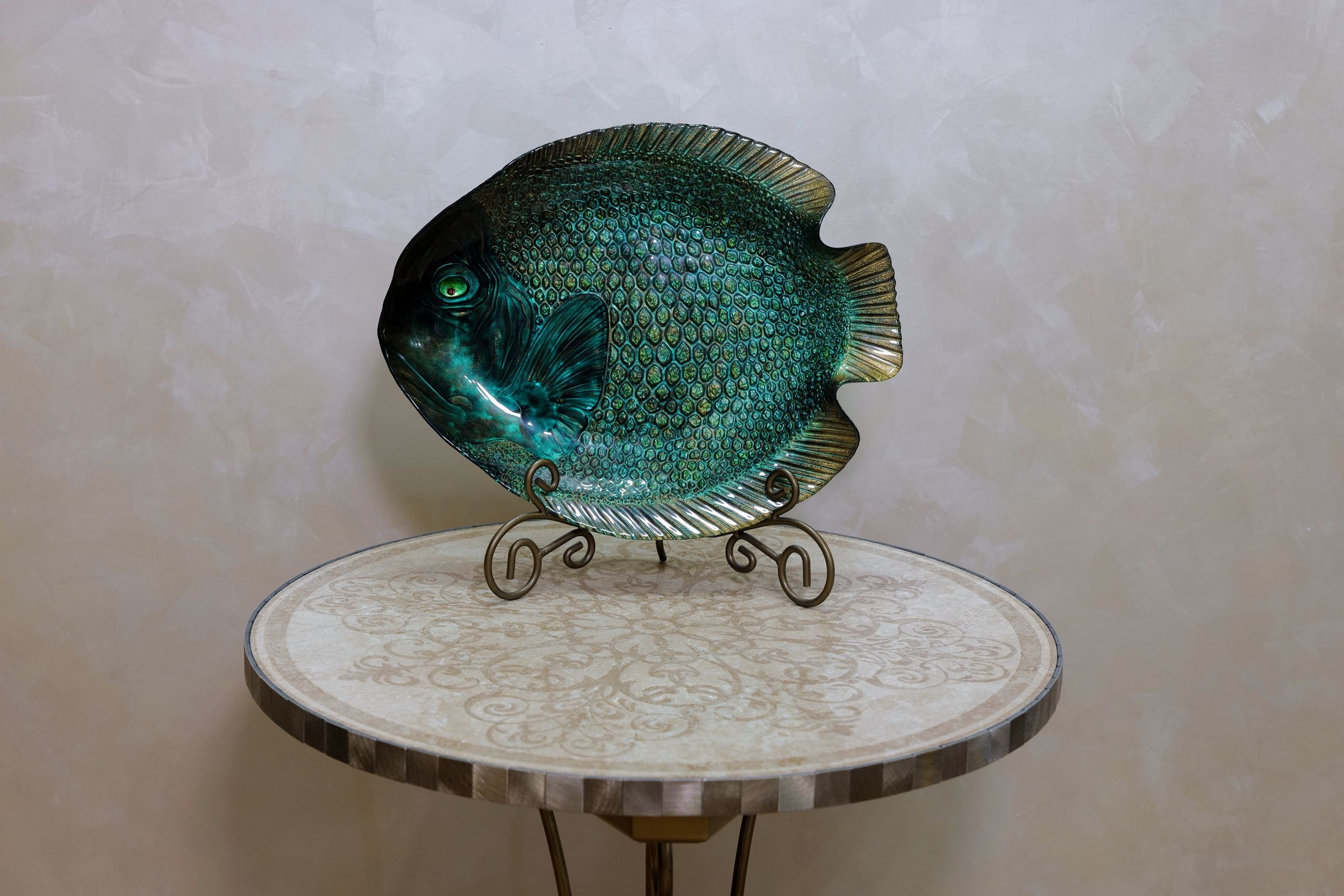 Изобразительное искусство «Art FISH». Главная