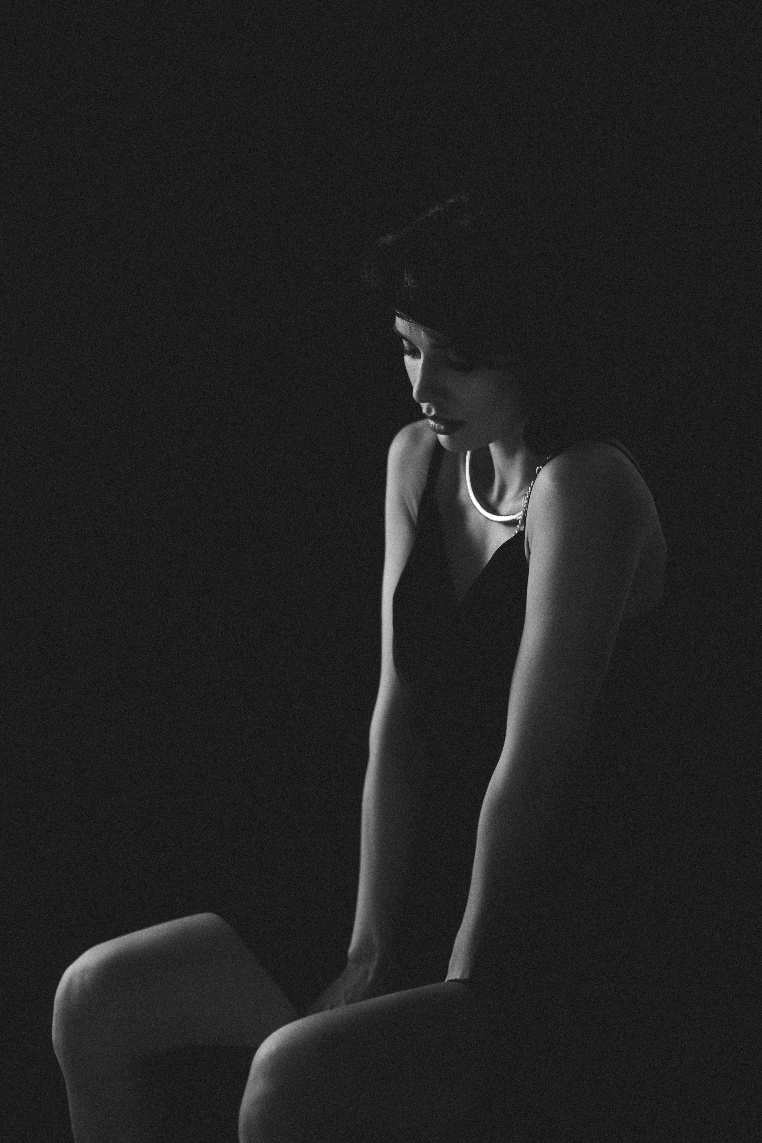 Анастасия. Женский фотограф в Чите Анна Новикова