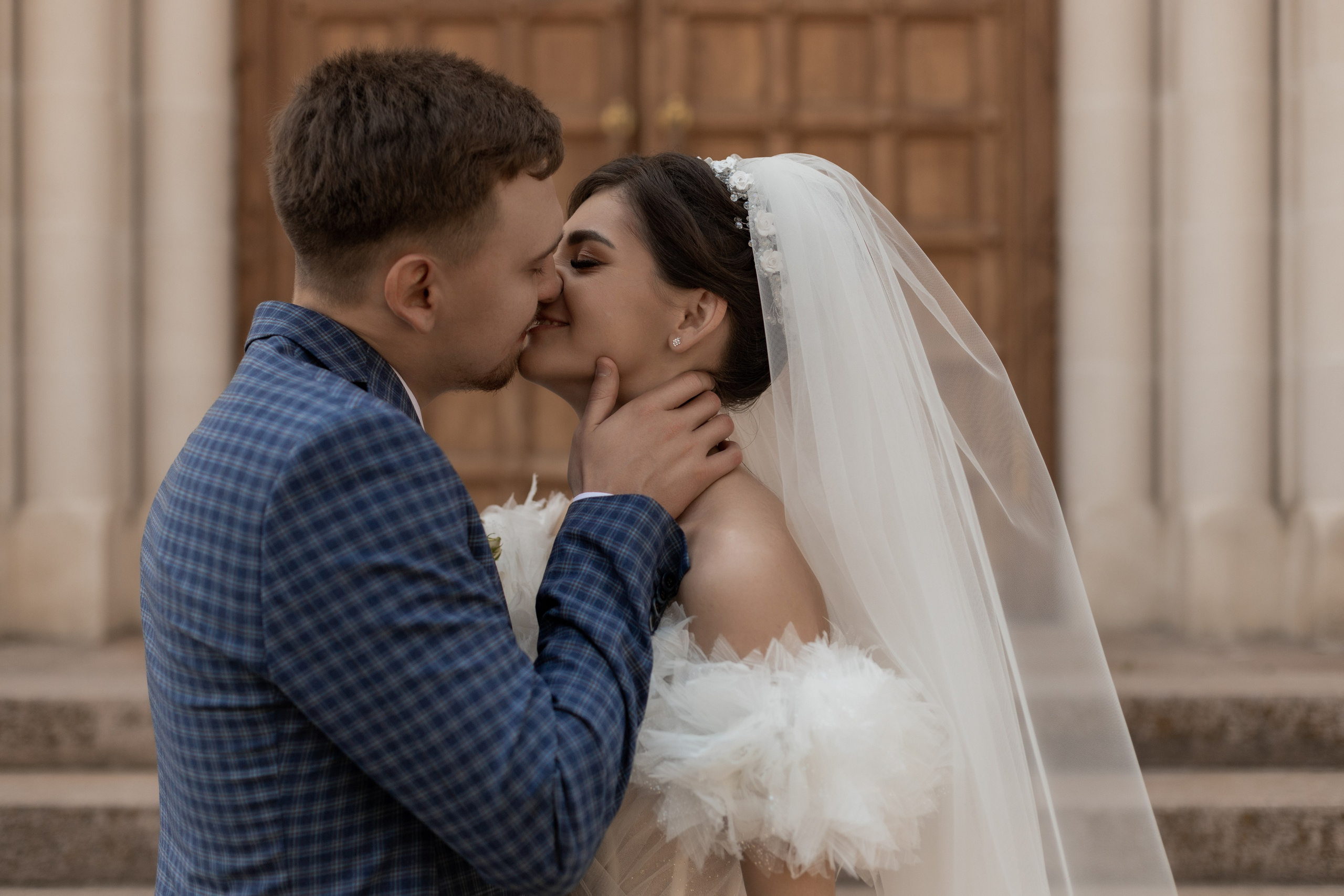 Алексей и Екатерина (сокращено). Свадебный фотограф Ангелина Сунгатулина | Саратов | Балаково | Вольск