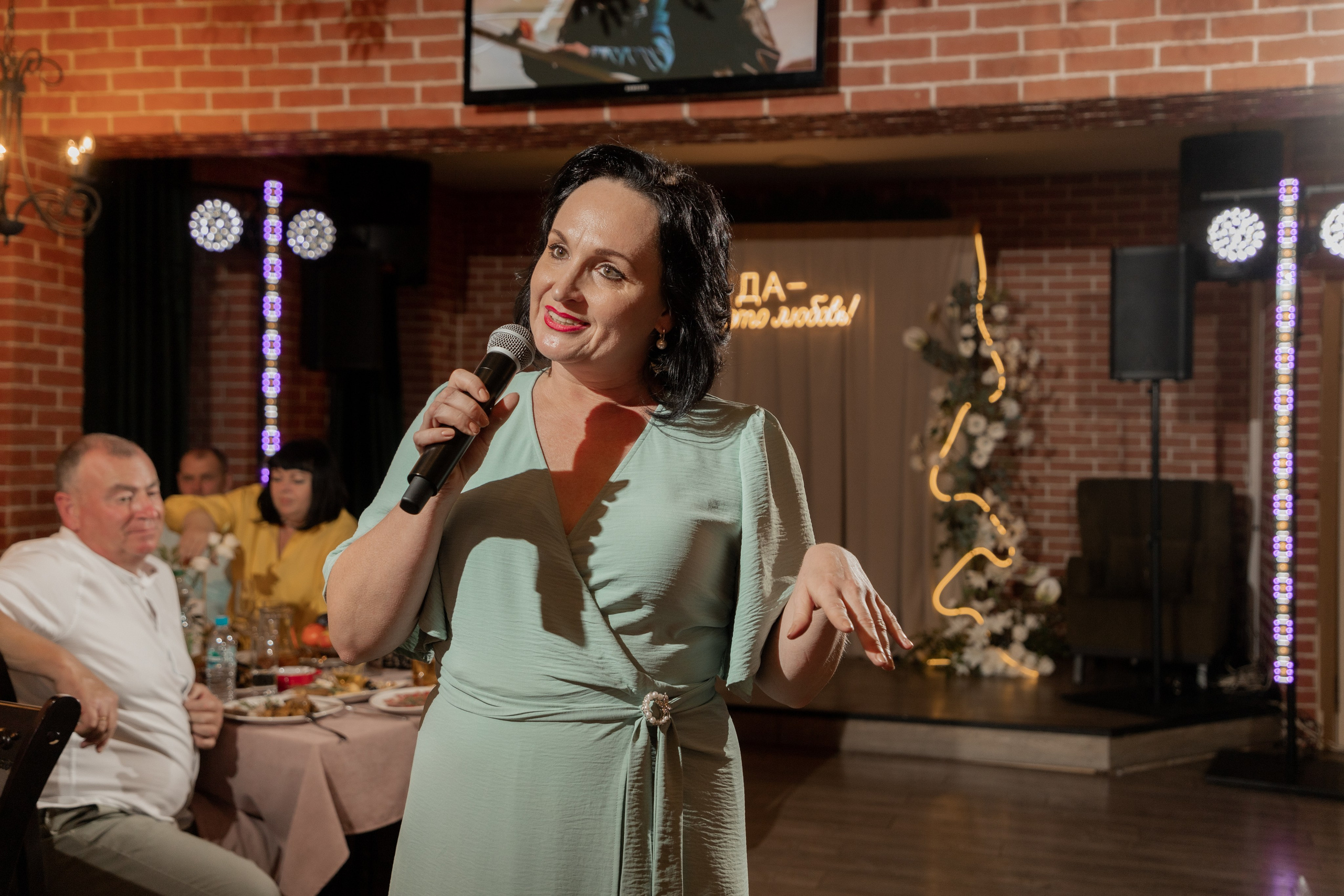 Банкеты. Свадебный фотограф Ангелина Сунгатулина | Саратов | Балаково | Вольск