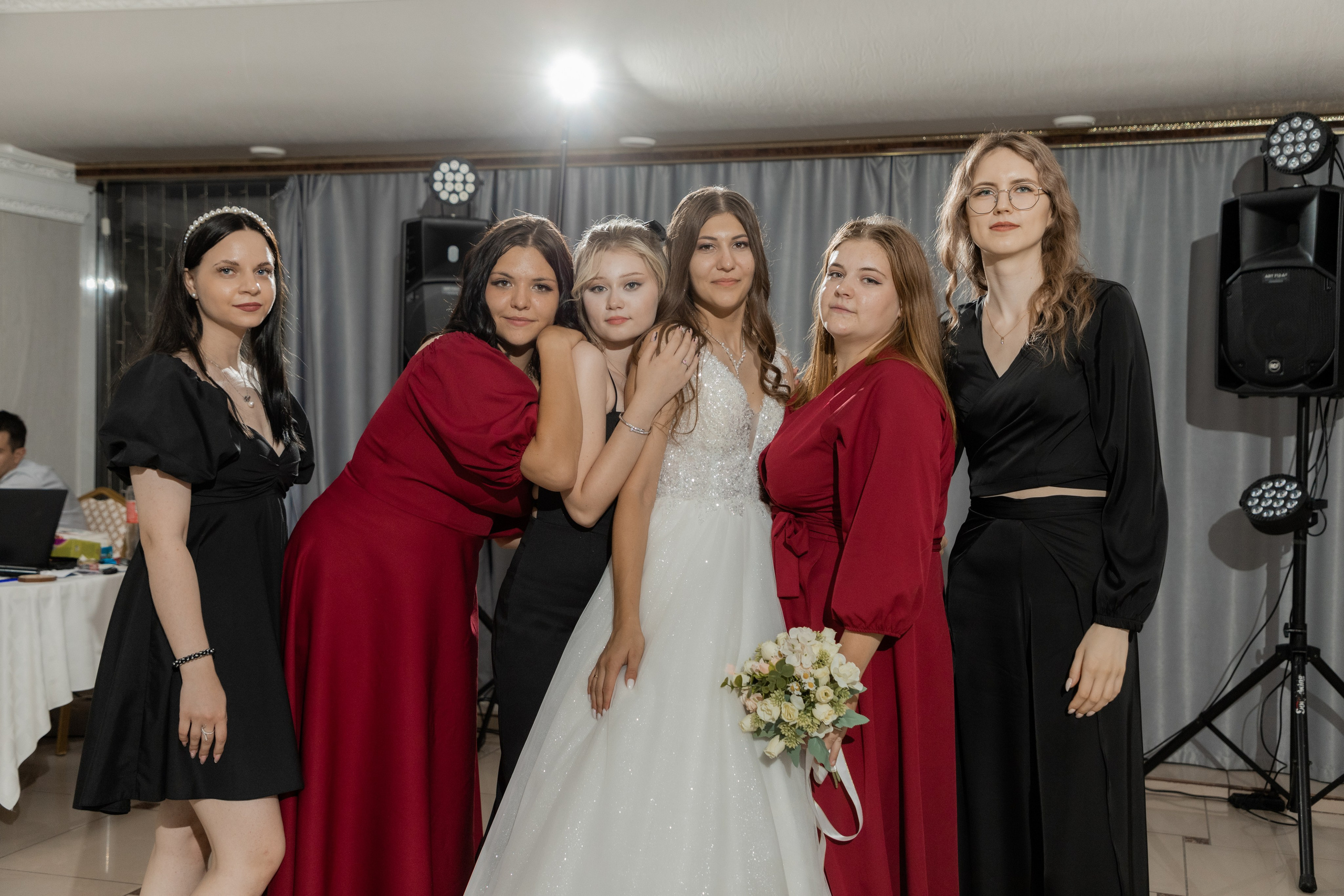 Алексей и Светлана (сокращено). Свадебный фотограф Ангелина Сунгатулина | Саратов | Балаково | Вольск