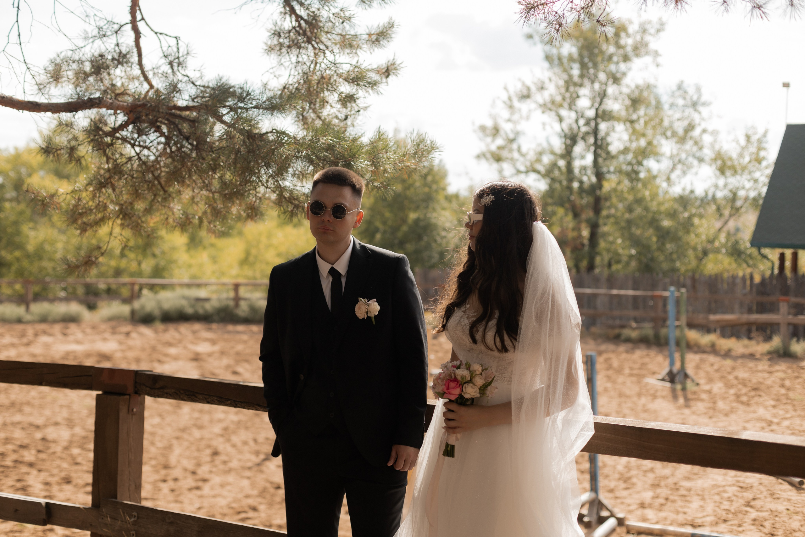 Кирилл и Екатерина (сокращено). Свадебный фотограф Ангелина Сунгатулина | Саратов | Балаково | Вольск