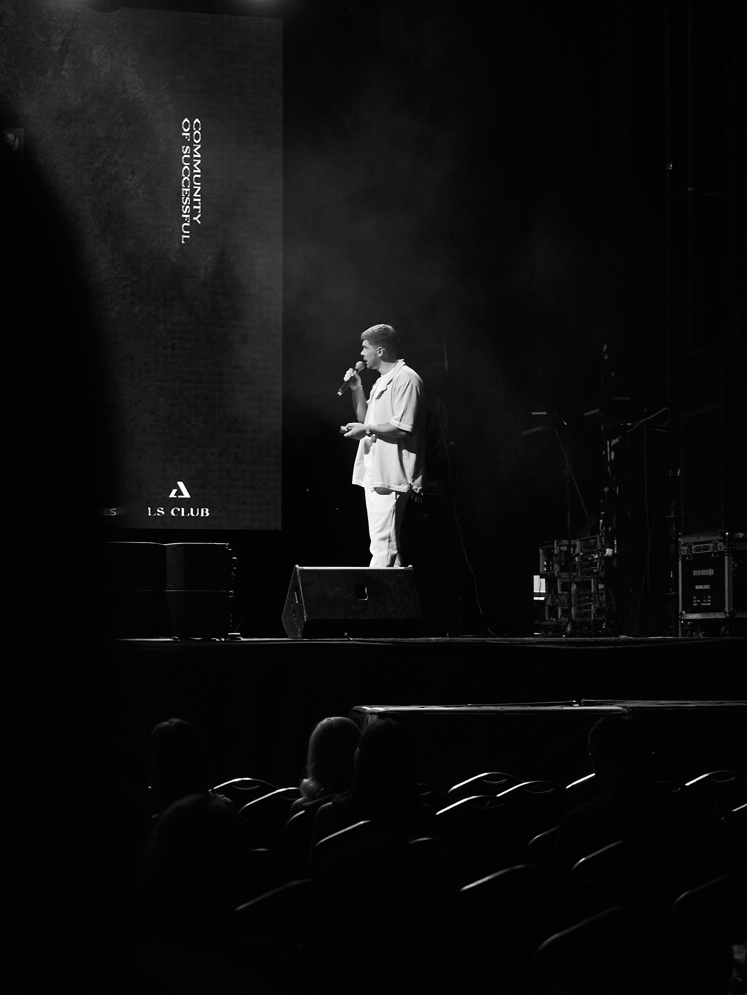 Форум клуба «Мастермайнд» (спикеры). ГЛАВНОЕ