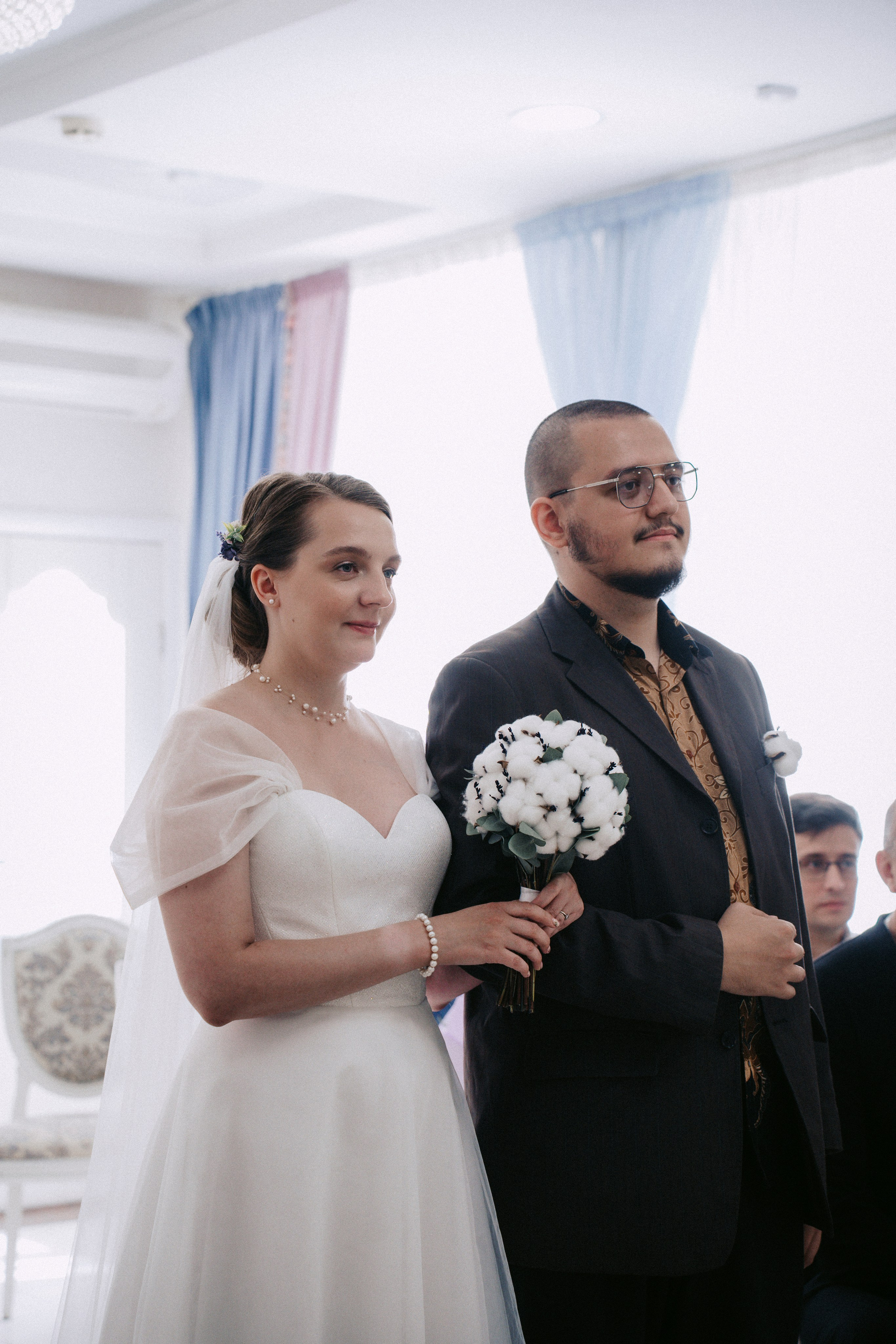 Алина и Никита. Главная