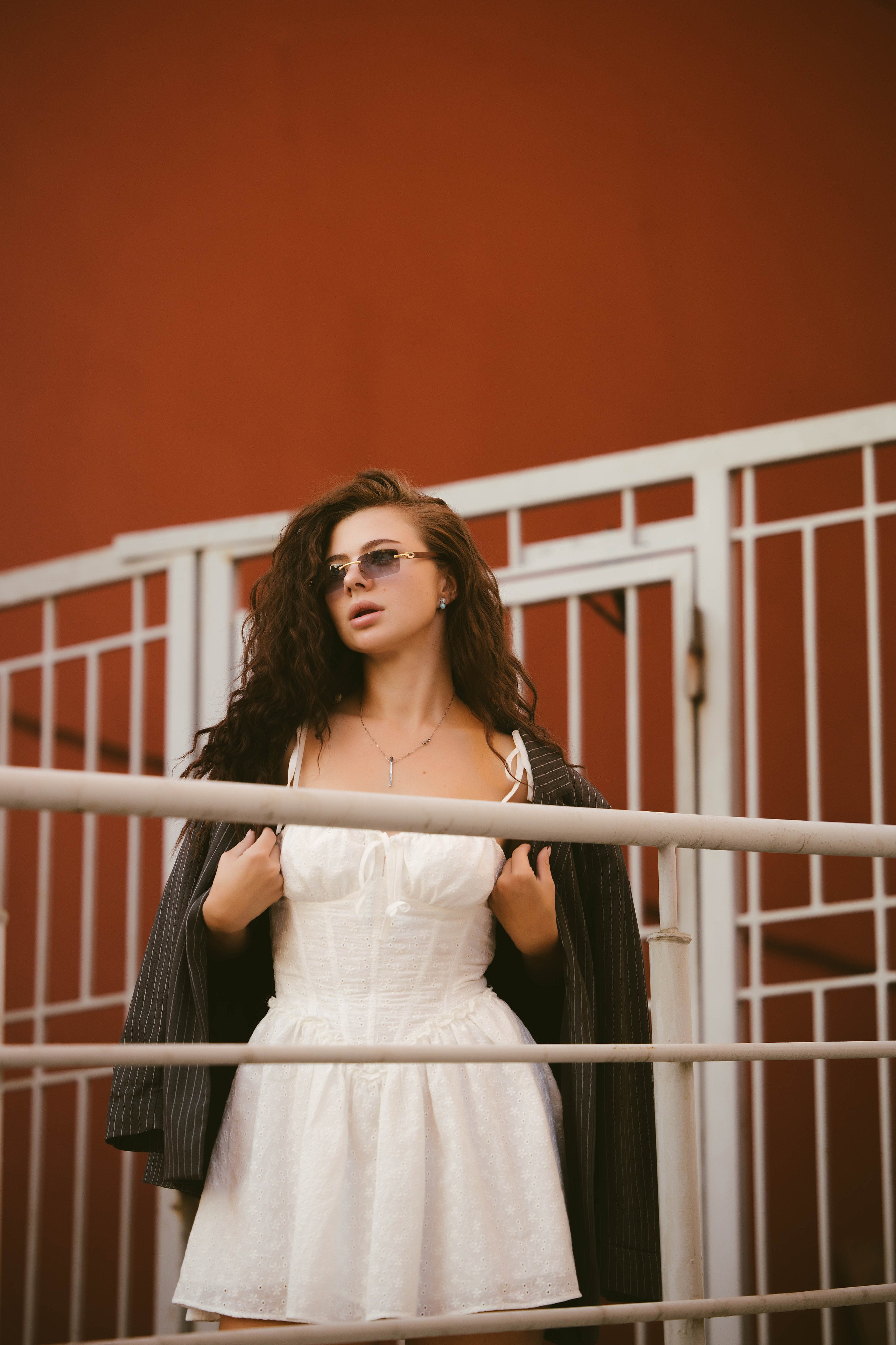 Прогулка по Липецку. Фотограф в Липецке и Москве Рыкова Юлия