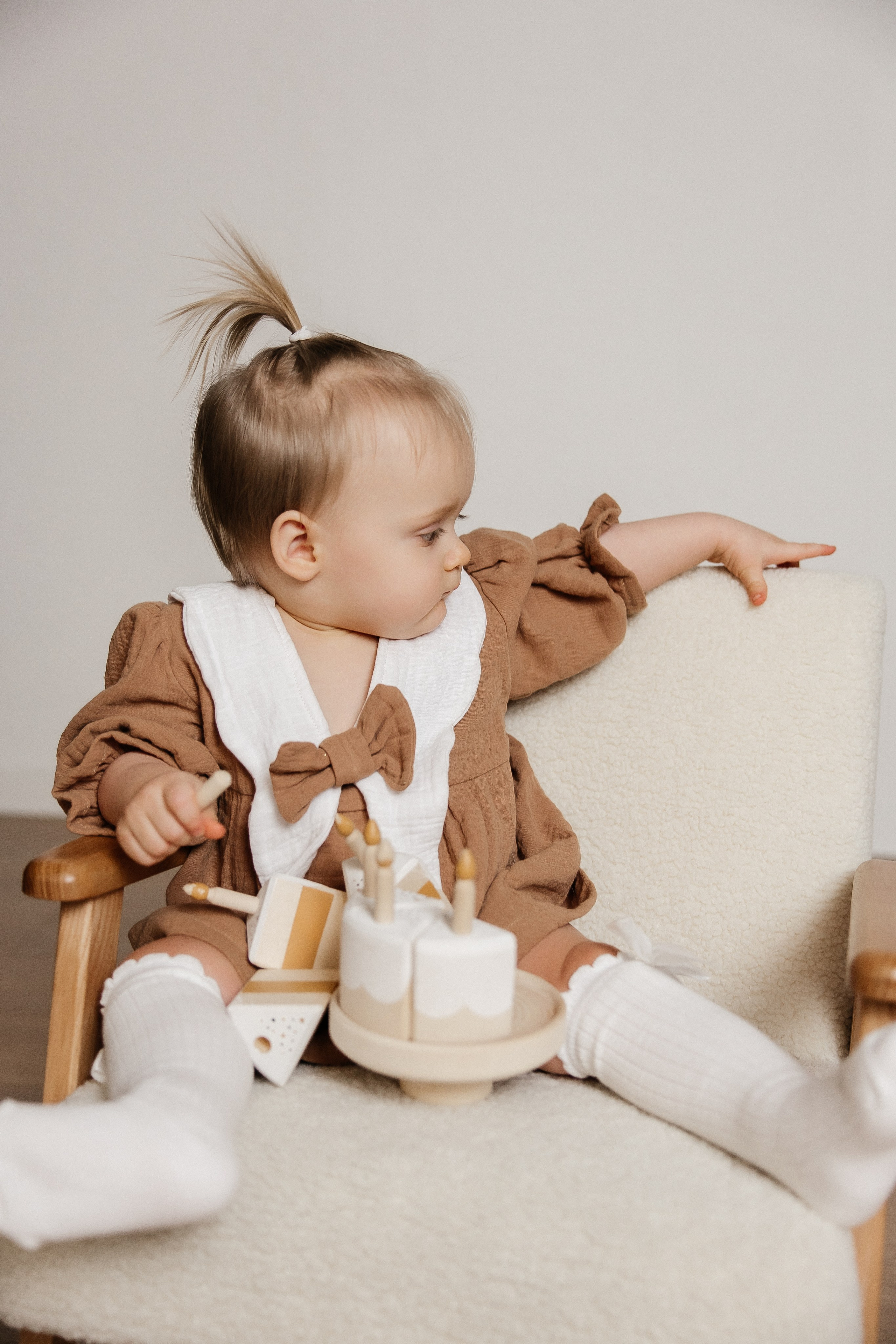 Стеше 1 годик. Профессиональный фотограф Кристина Искусных. Талдом- Москва