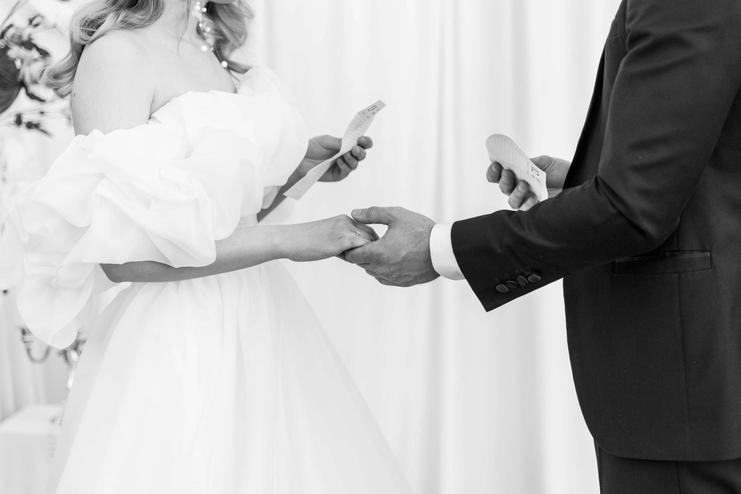 Свадьбы. Фотограф Лиходедова Анастасия