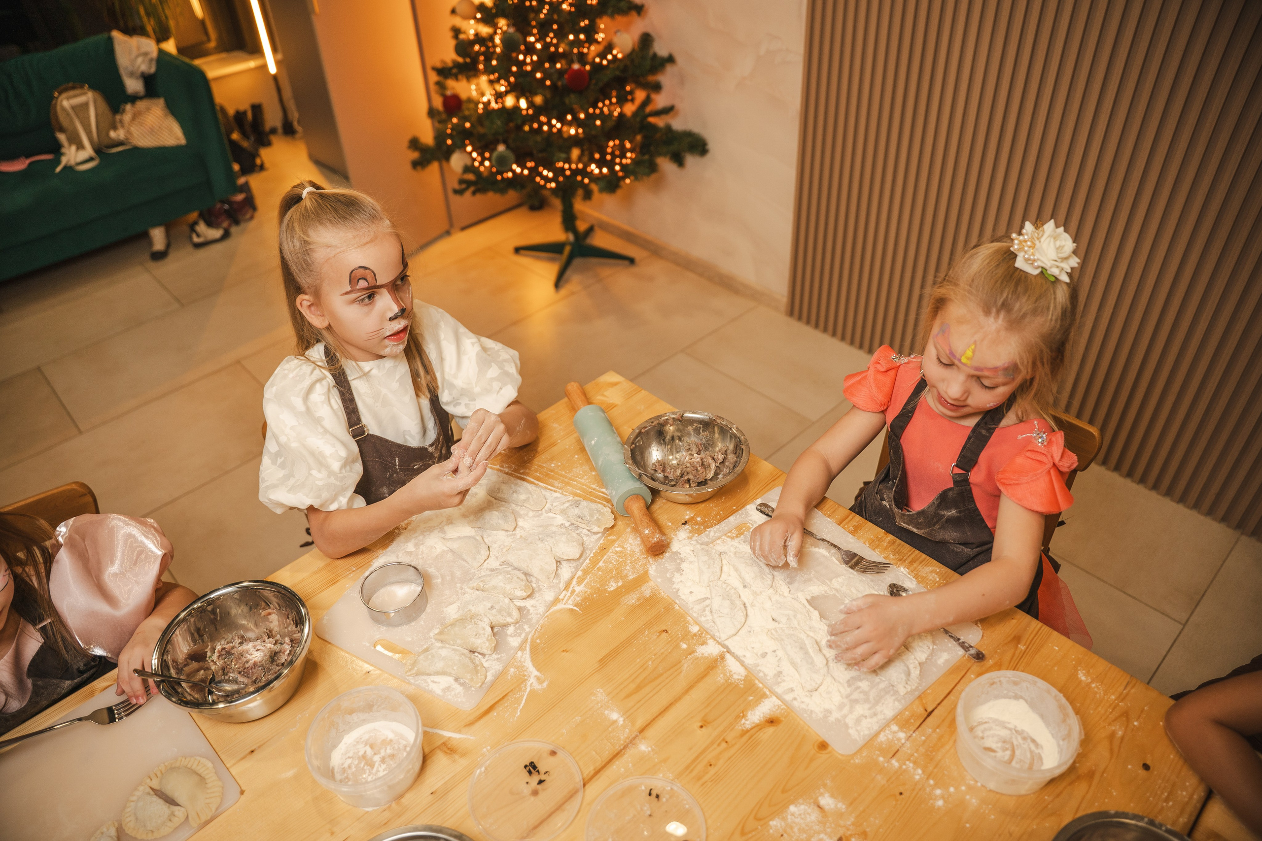 Кулинария «Настроение». Главная