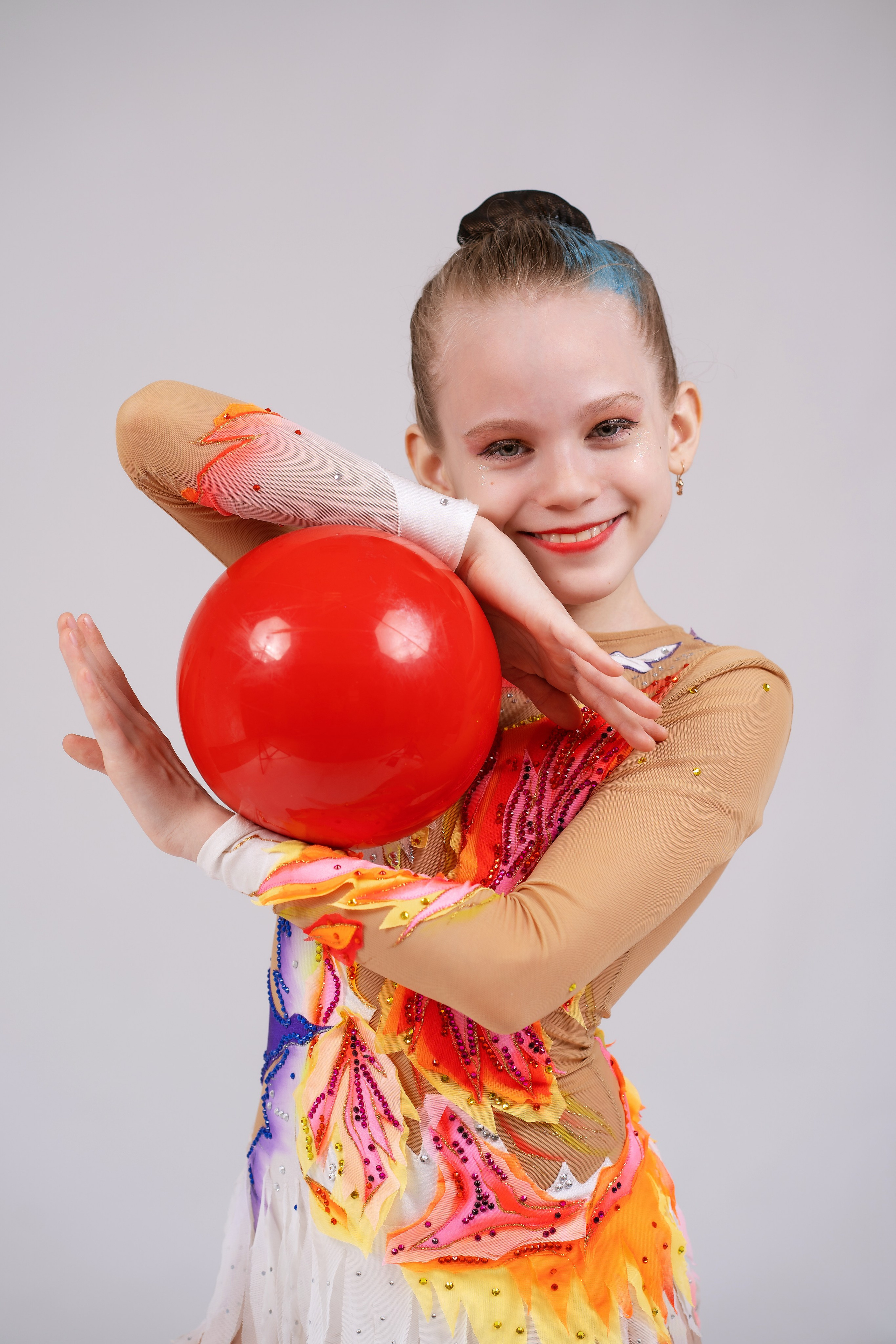 Соревнования на Призы Заслуженного тренера России И. Б. Петрушиной. Детский Спортивный фотограф в Новосибирске Наталья Головина