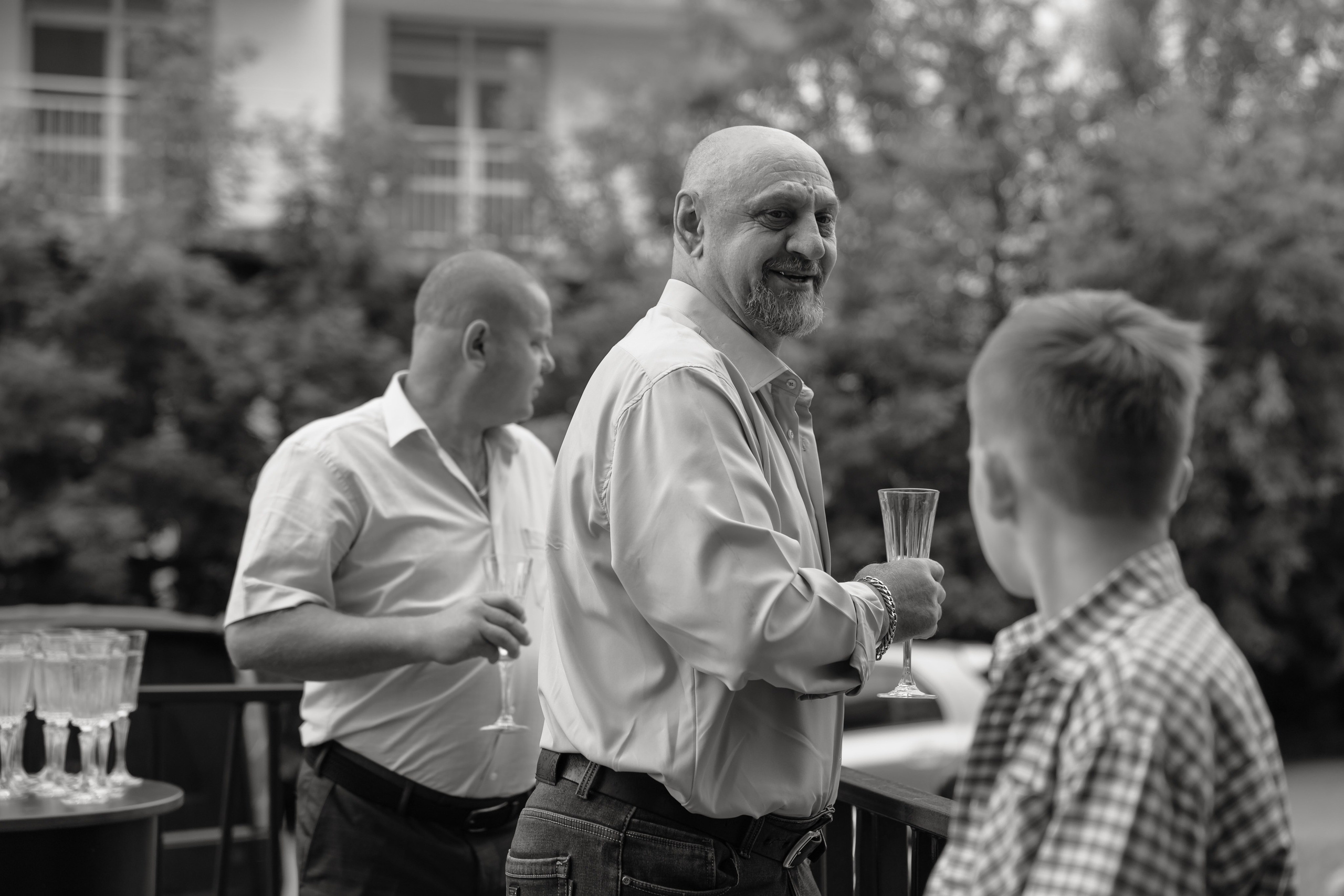 Александр и Валентина. Свадебный и Семейный фотограф по всему миру Анна Фёдорова