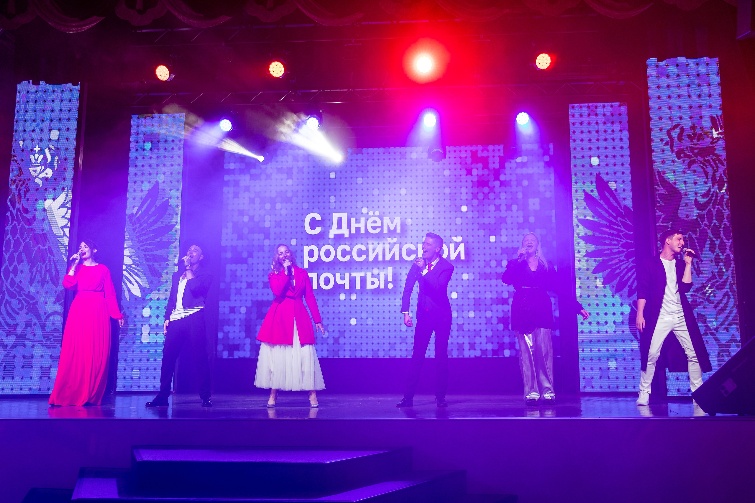 Мероприятия. Фотограф в Красноярске