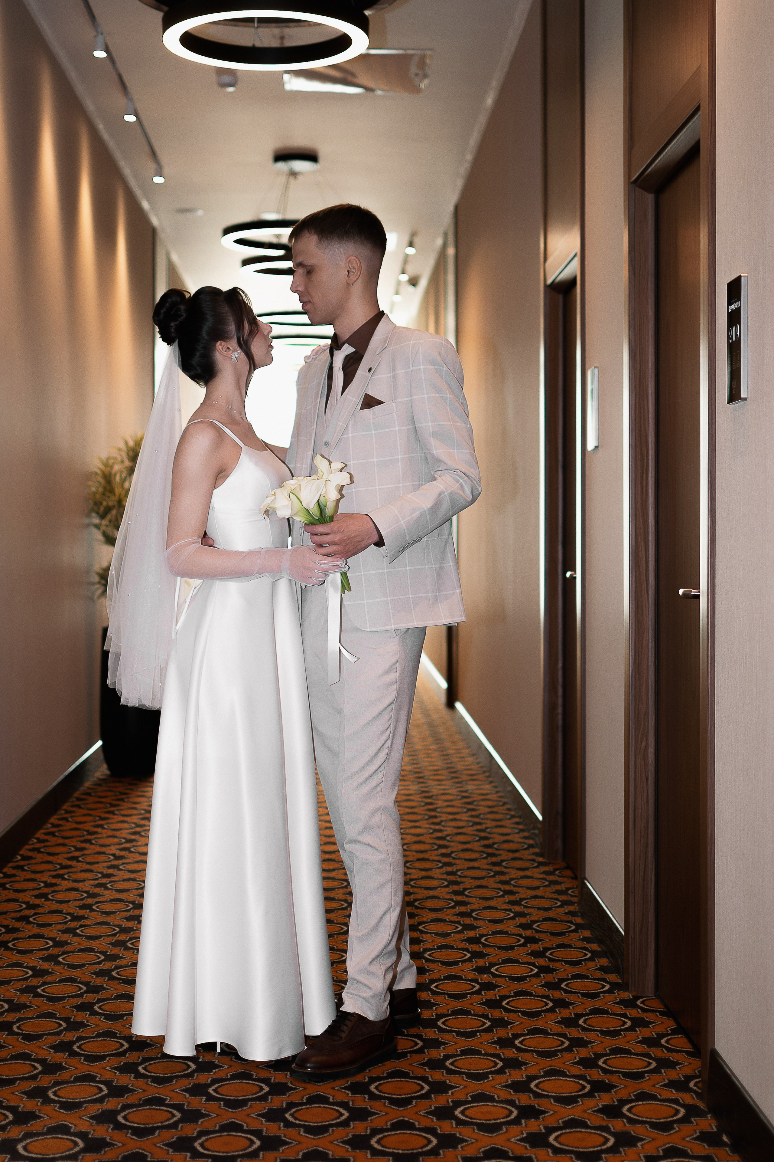 Леонид&Александра. Семейный, портретный, фотограф в городе Магадане Анастасия Кадочкина