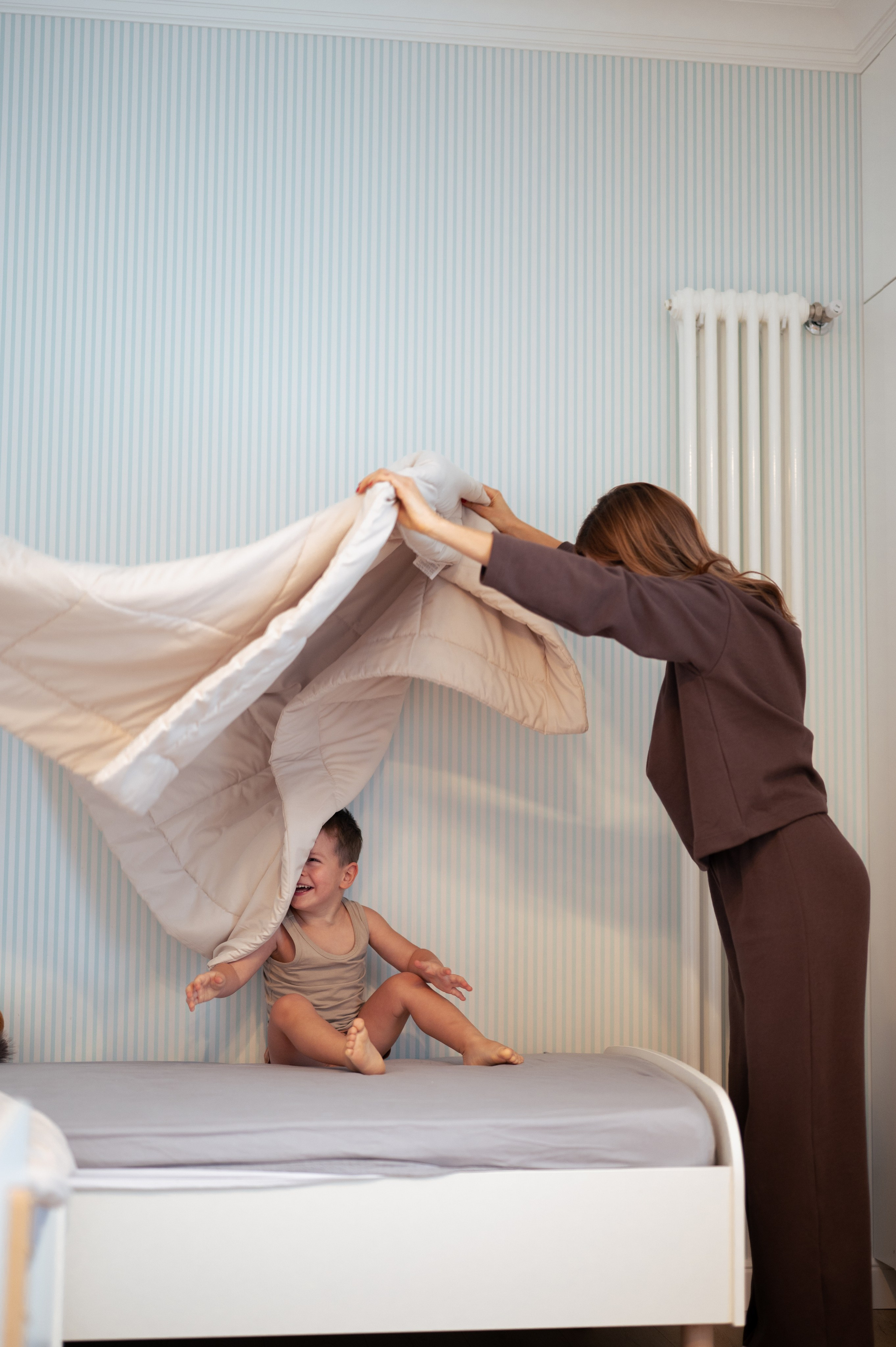 Субботнее детство. Семейный и детский фотограф в Муроме Сергей Жуговцев