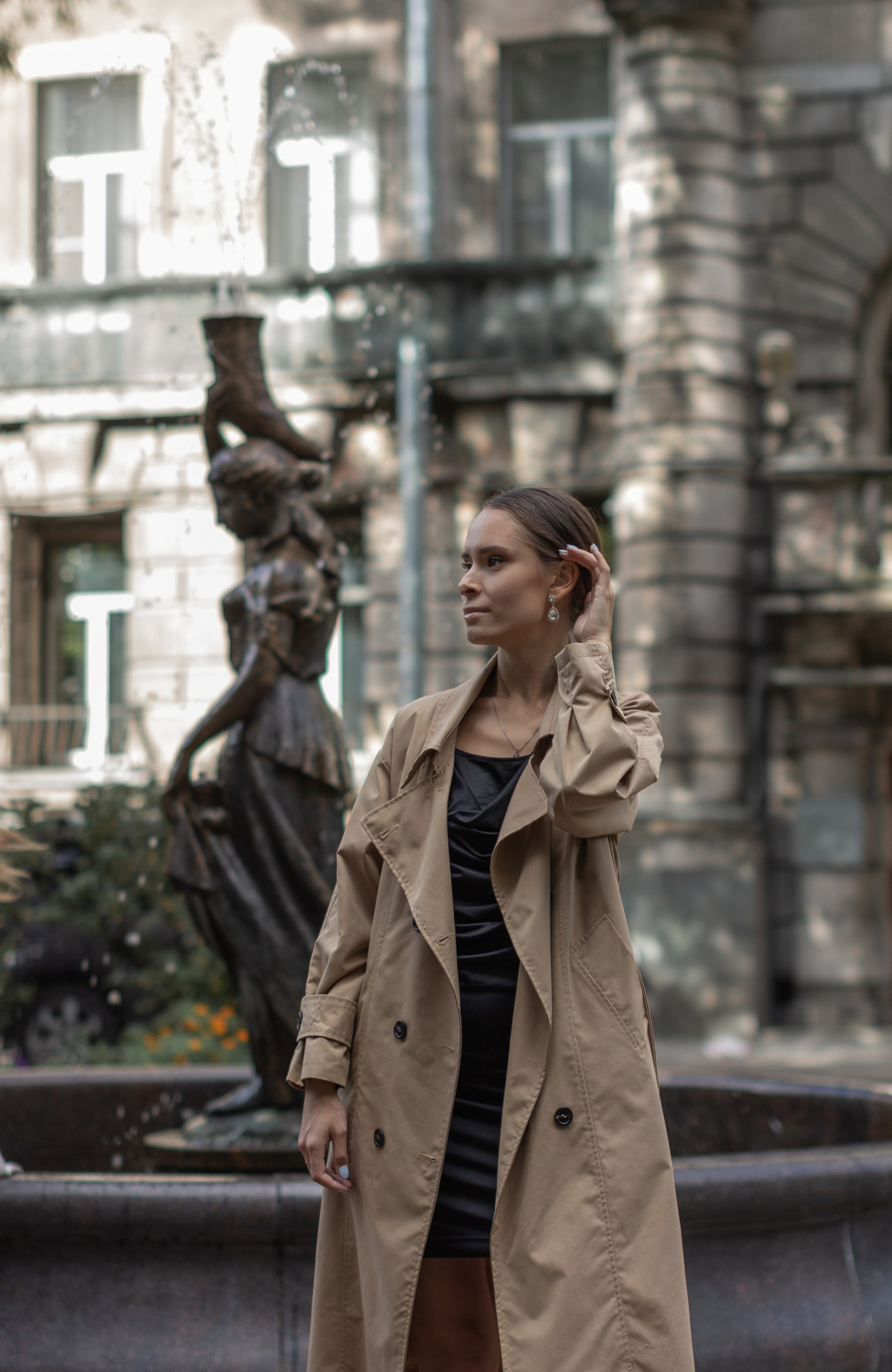 Лада. Фотограф в Нижнем Новгороде, Дзержинске Олеся Хозяева