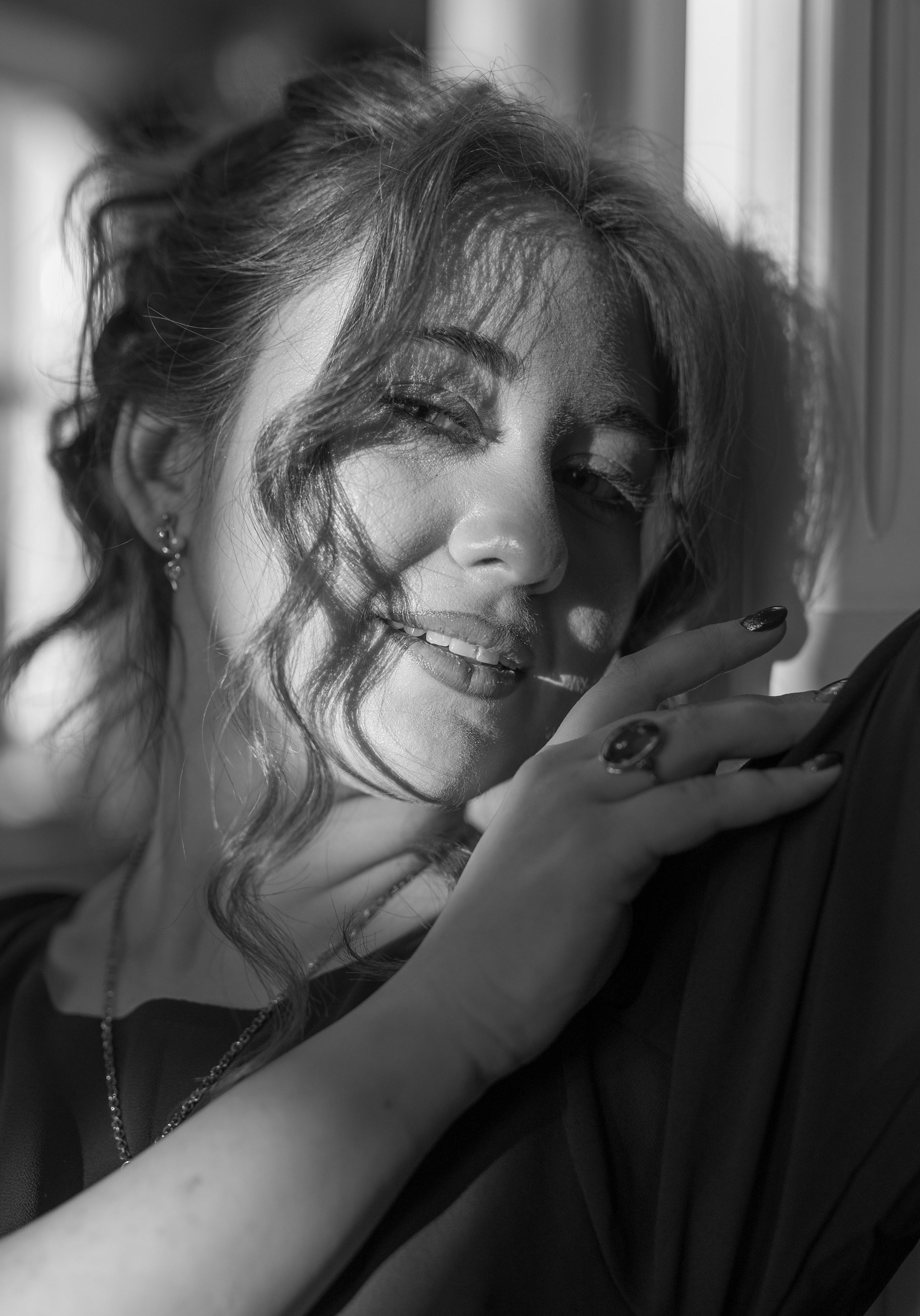 Елена. Фотограф в Нижнем Новгороде, Дзержинске Олеся Хозяева