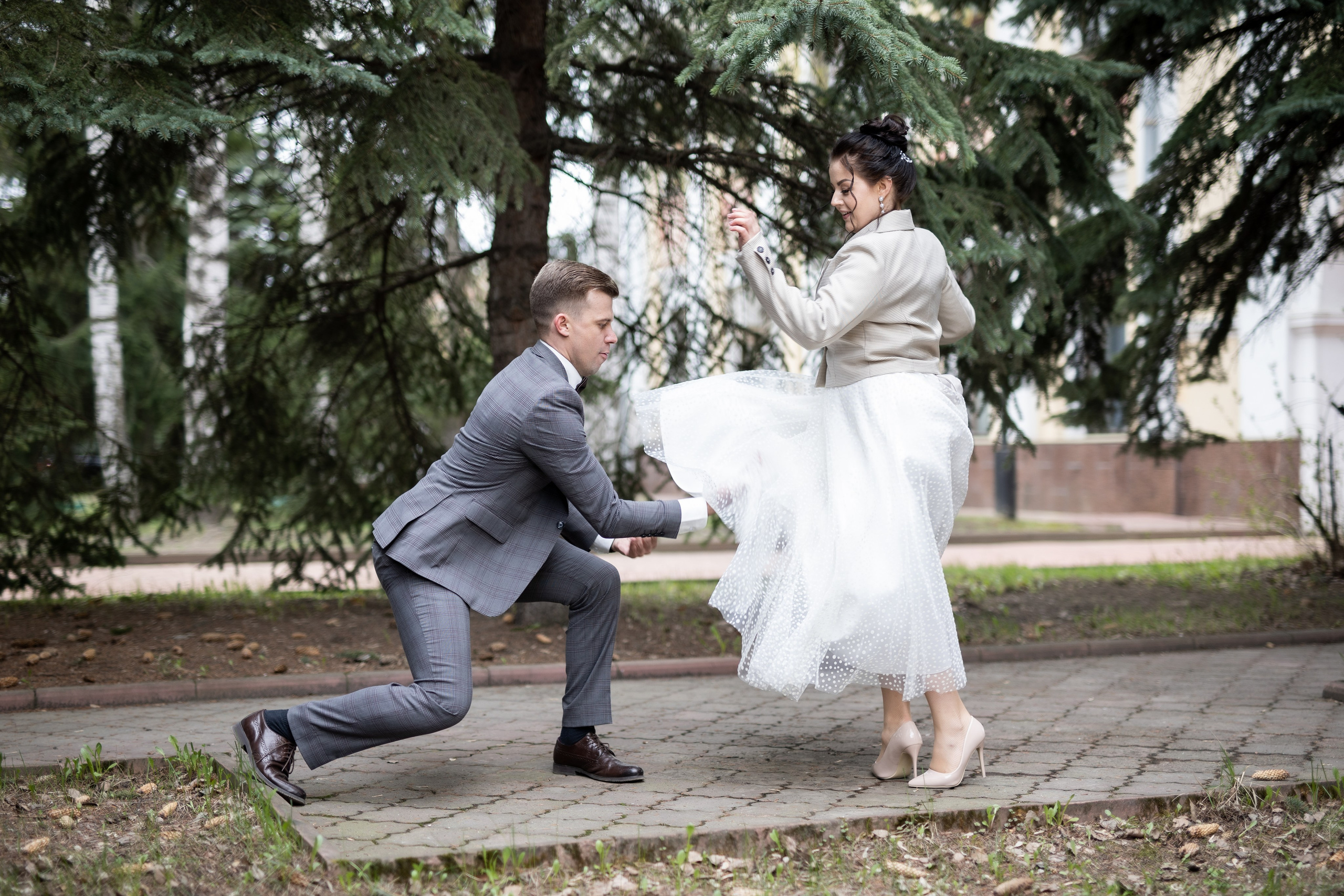 Максим и Дарья. Фотограф в Нижнем Новгороде, Дзержинске Олеся Хозяева