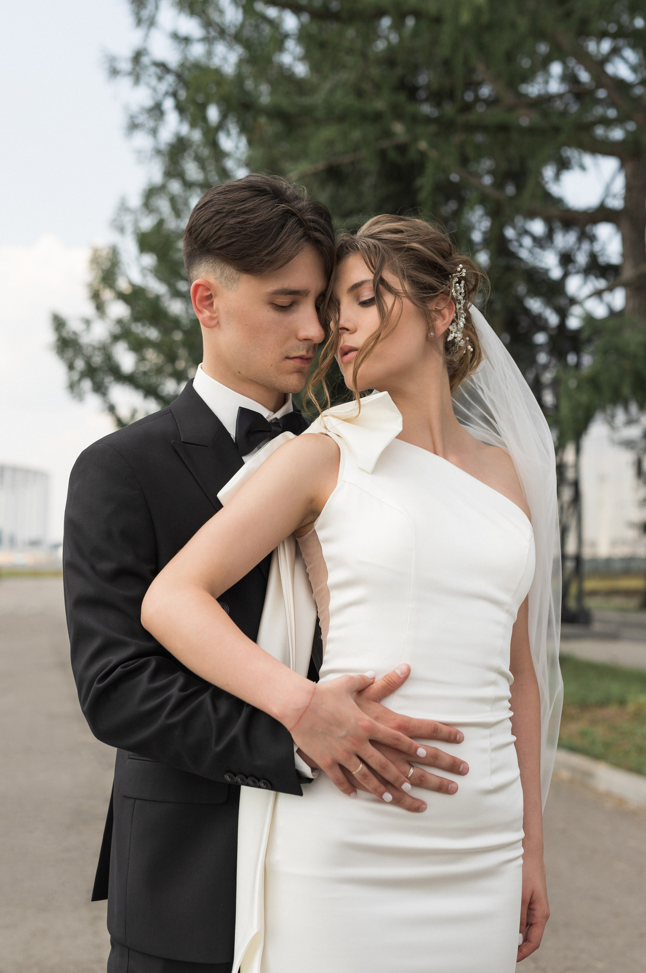 Евгений и Мария. Фотограф в Нижнем Новгороде, Дзержинске Олеся Хозяева