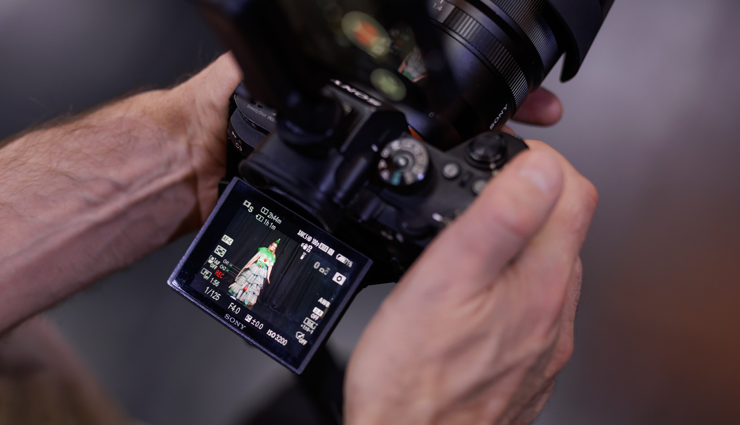 Вторая клоунская лаборатория Павла Алехина. Фотограф в Нижнем Новгороде, Дзержинске Олеся Хозяева