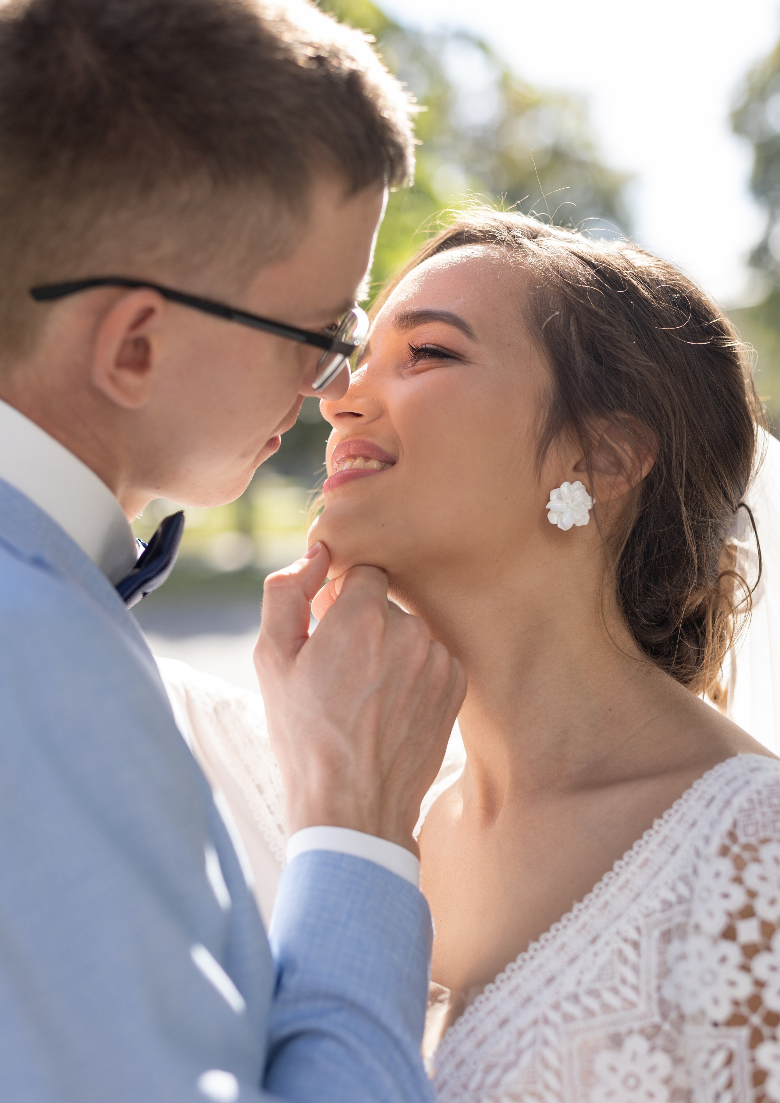Даниил и Анастасия. Фотограф в Нижнем Новгороде, Дзержинске Олеся Хозяева