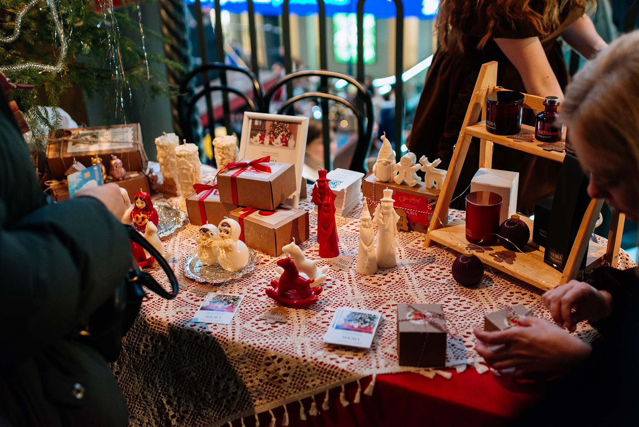 Светский винтаж. VOKZAL 1853. Декабрь 25. Репортажный фотограф в Санкт-Петербурге Анастасия Клёпова