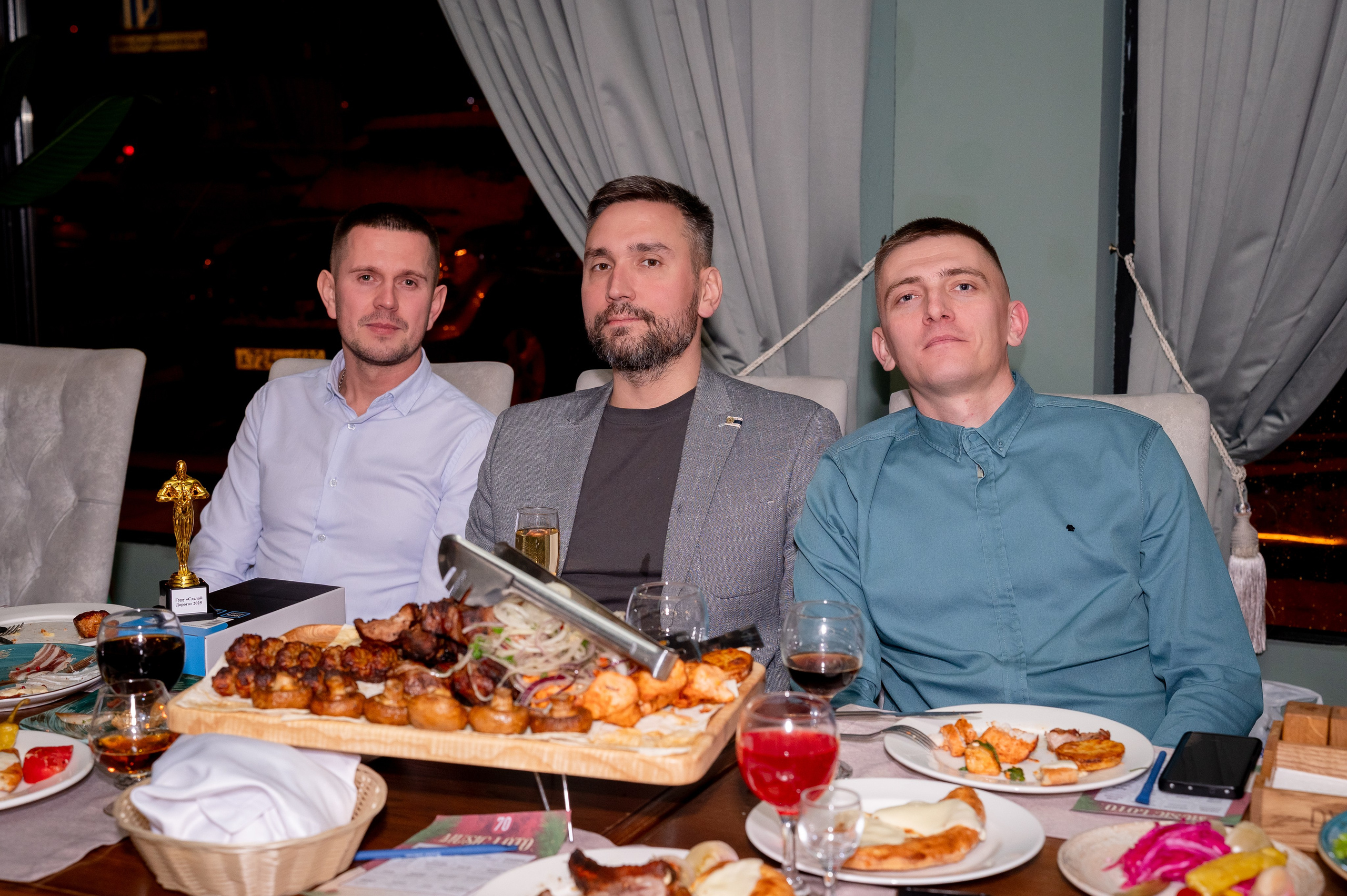 С Новым Годом, АкваМир!. Бизнес-Фотограф Краснодар