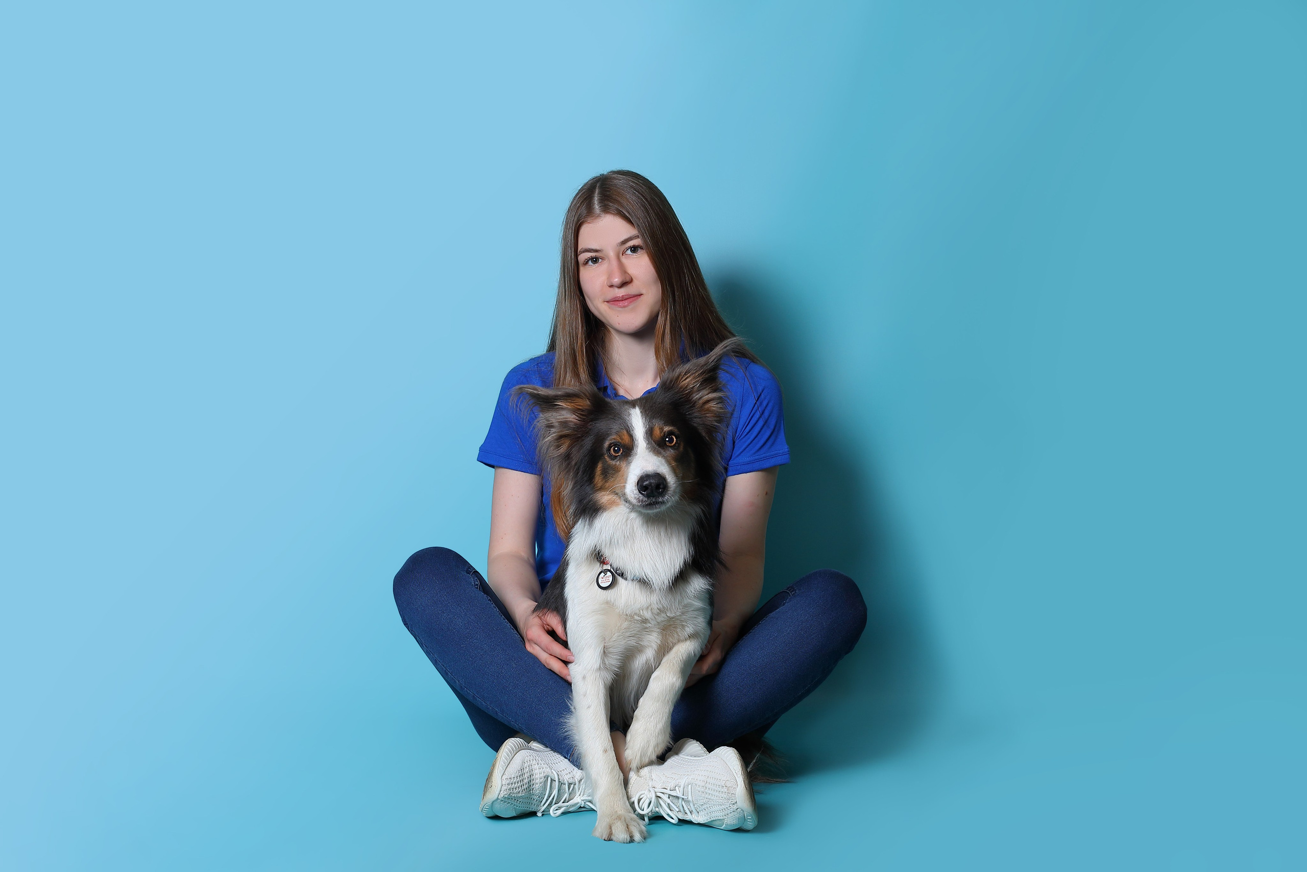 Для брендов. Фотограф- анималист Санкт-Петербург