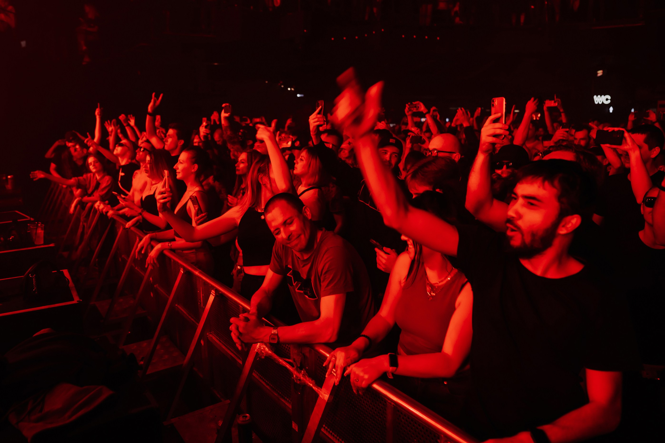 Neuropunk. Photographer — ERASTOV