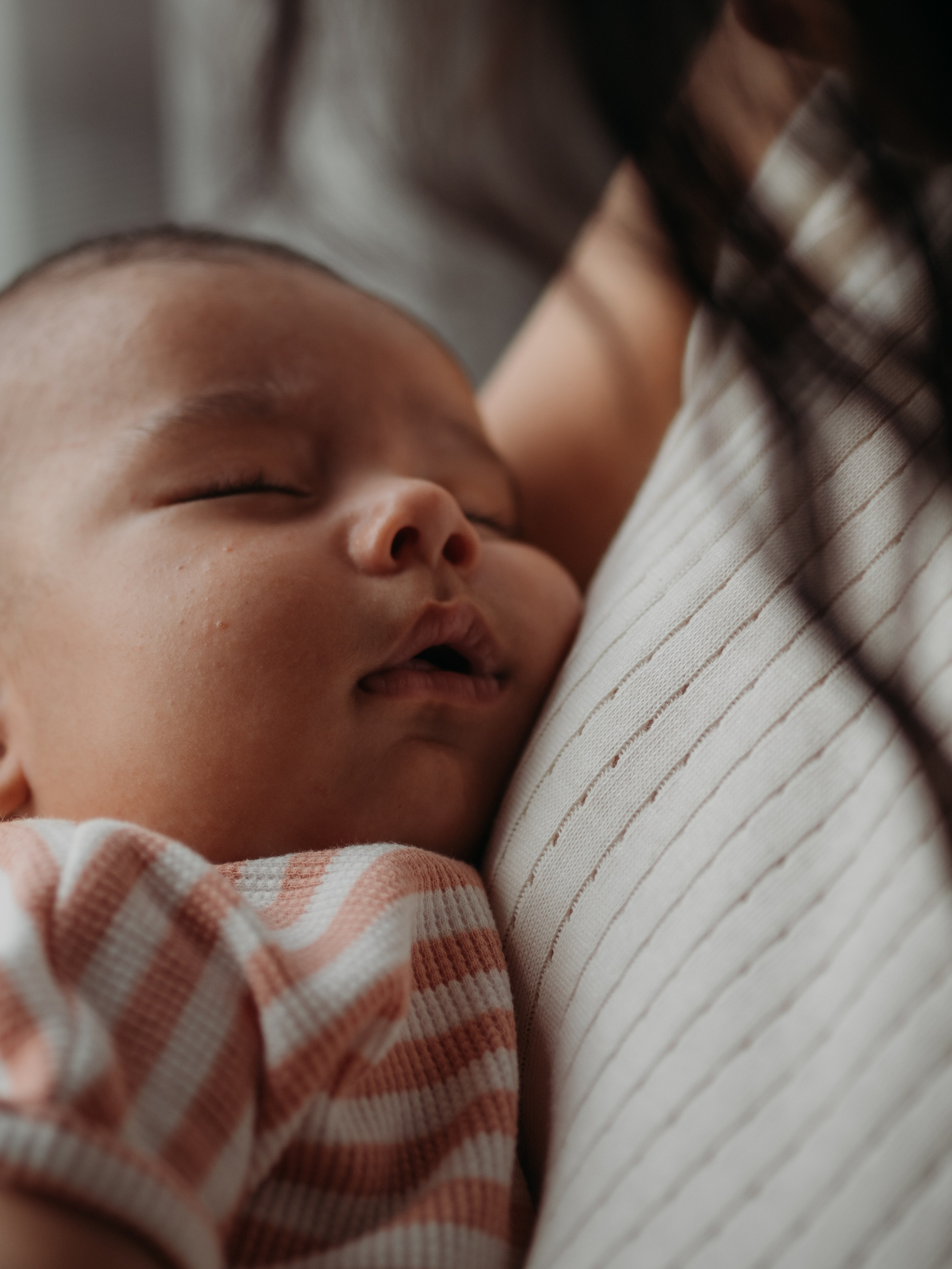 Семейный и детский фотограф в Казани Парыгина Юлия