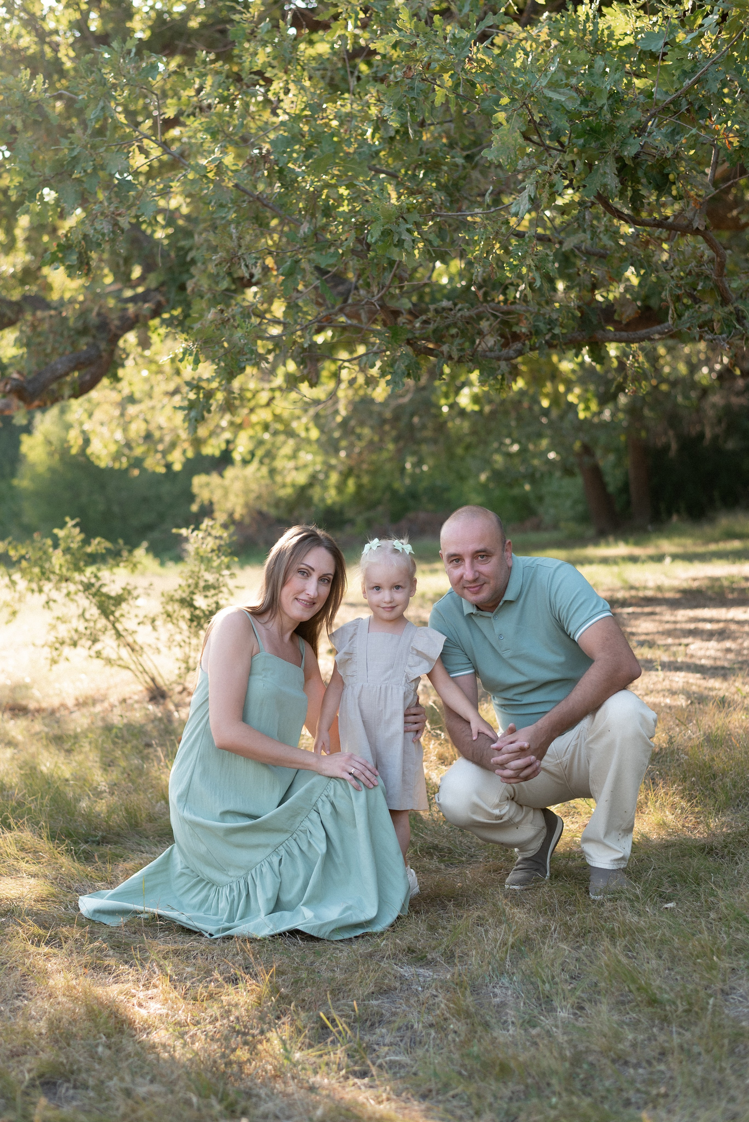 М+К+В. Семейный фотограф Ирина Сгибнева