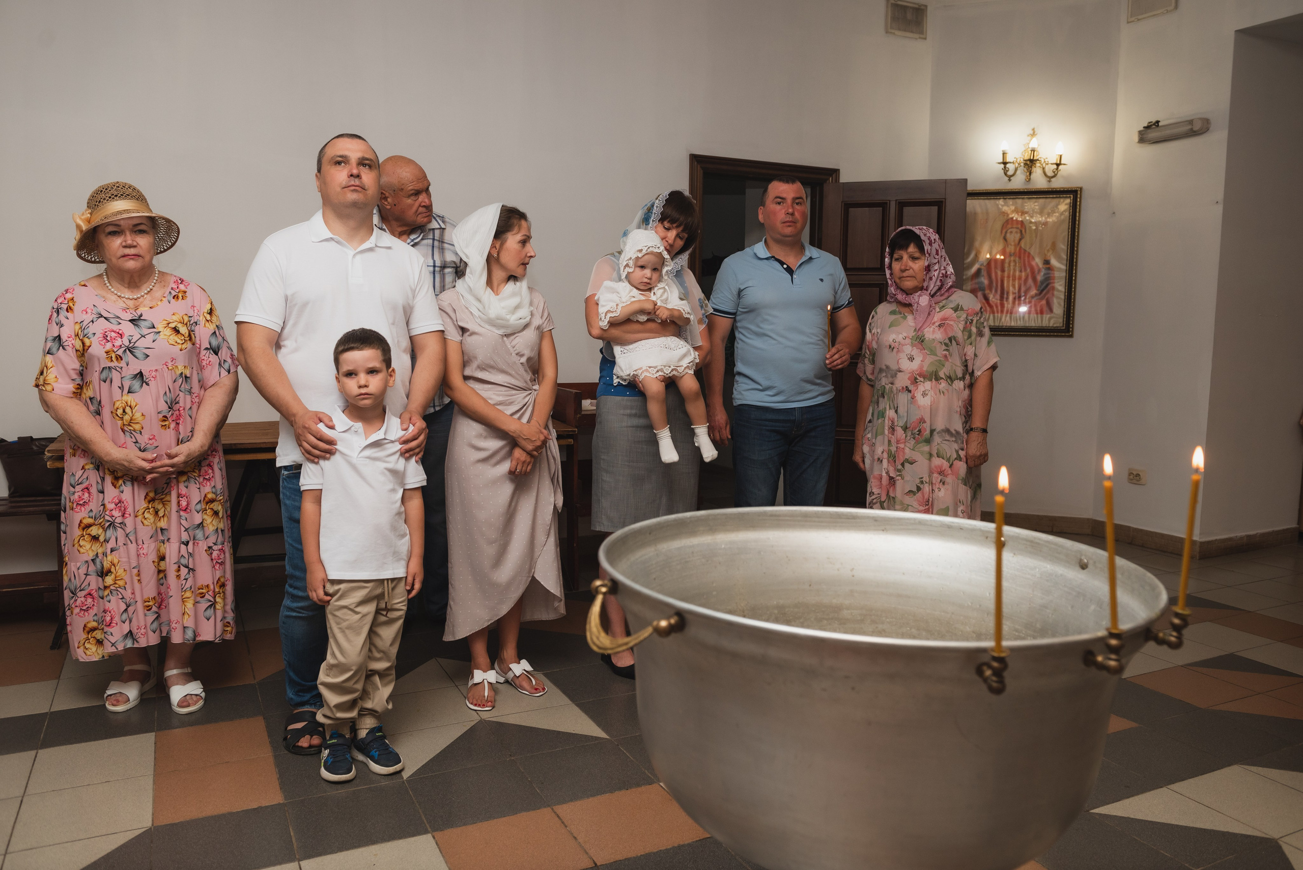 Даша. Семейный фотограф Ирина Сгибнева