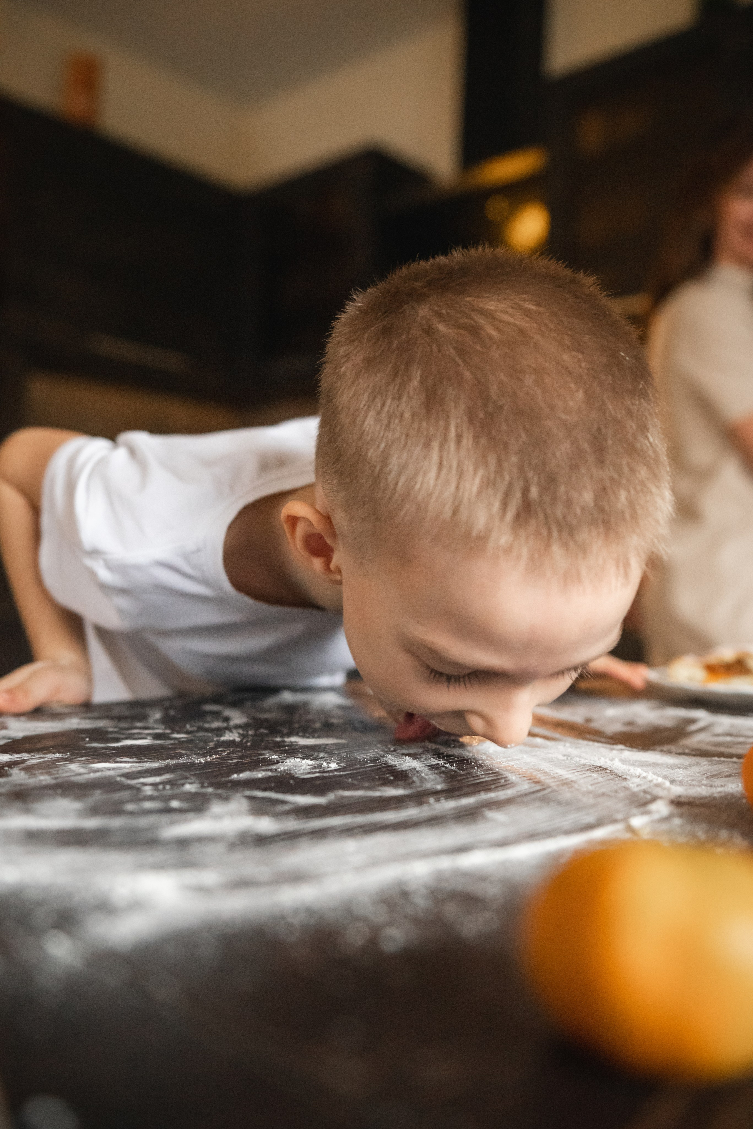Оксана Сергей Ваня и Егор. Семейный фотограф Ирина Сгибнева