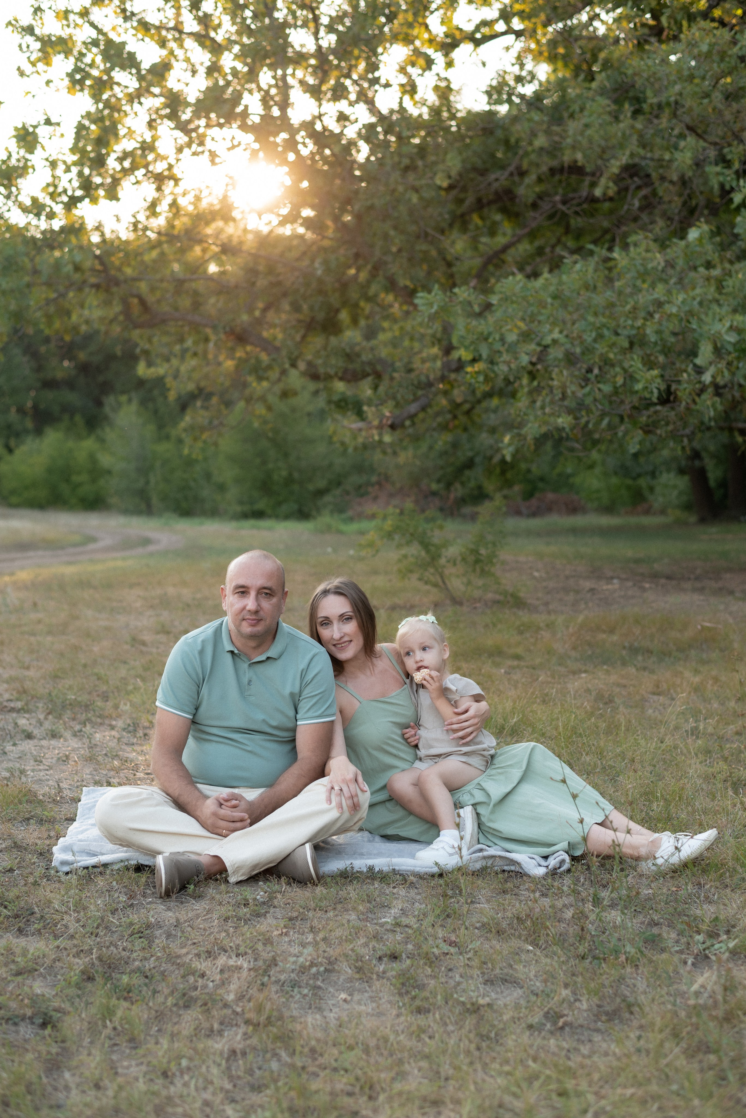 М+К+В. Семейный фотограф Ирина Сгибнева