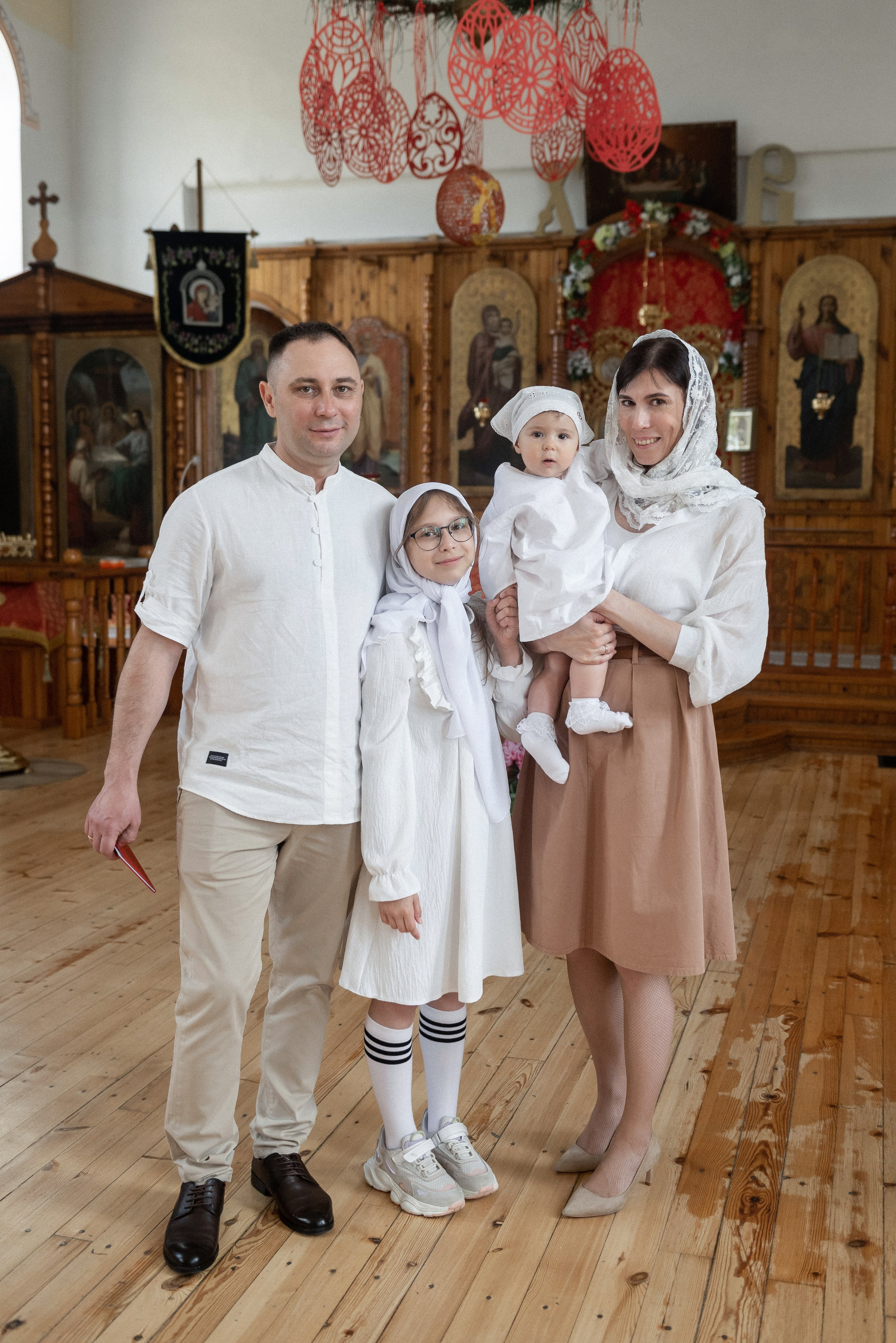 Лиза. Семейный фотограф Ирина Сгибнева