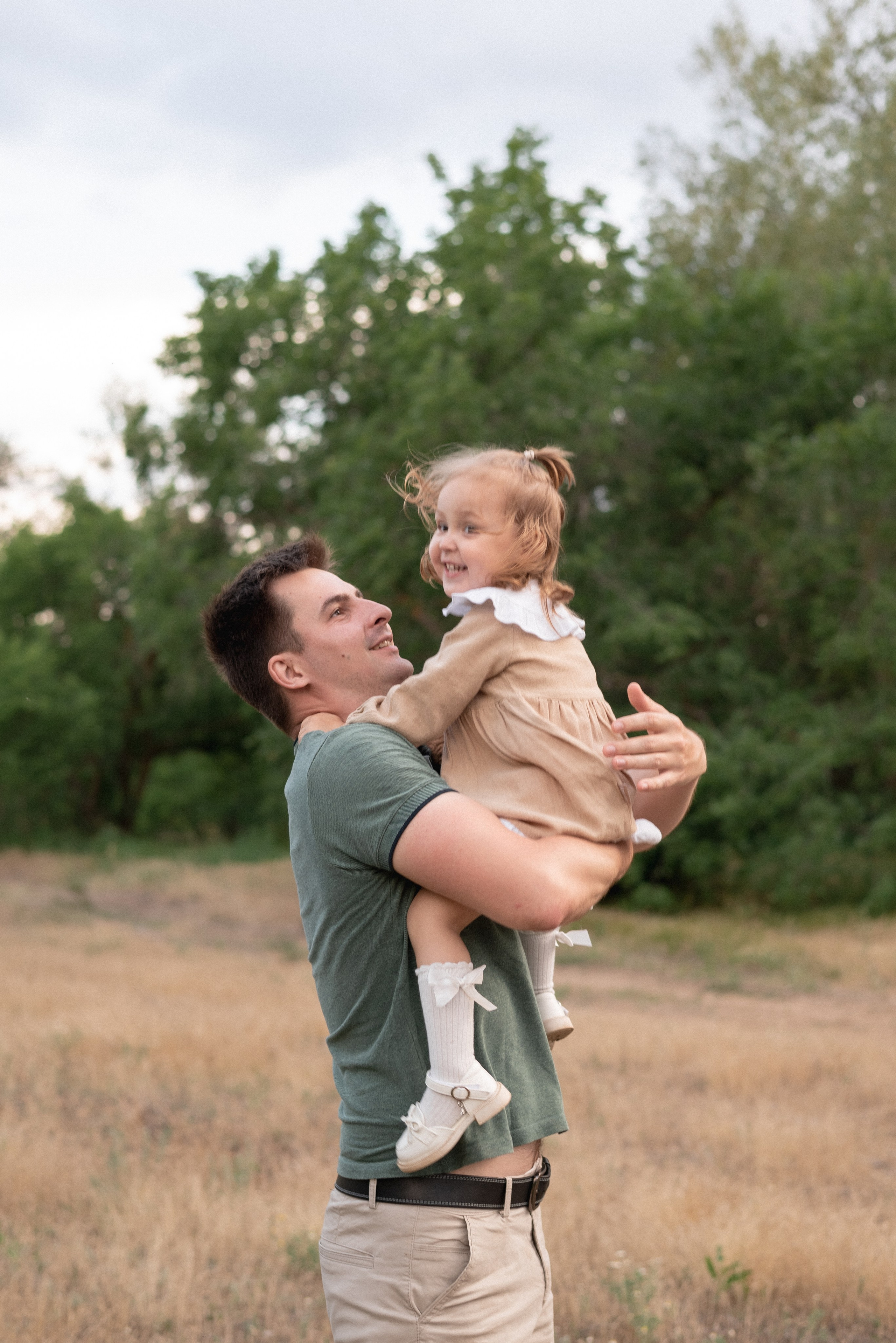 С+Н+В. Семейный фотограф Ирина Сгибнева