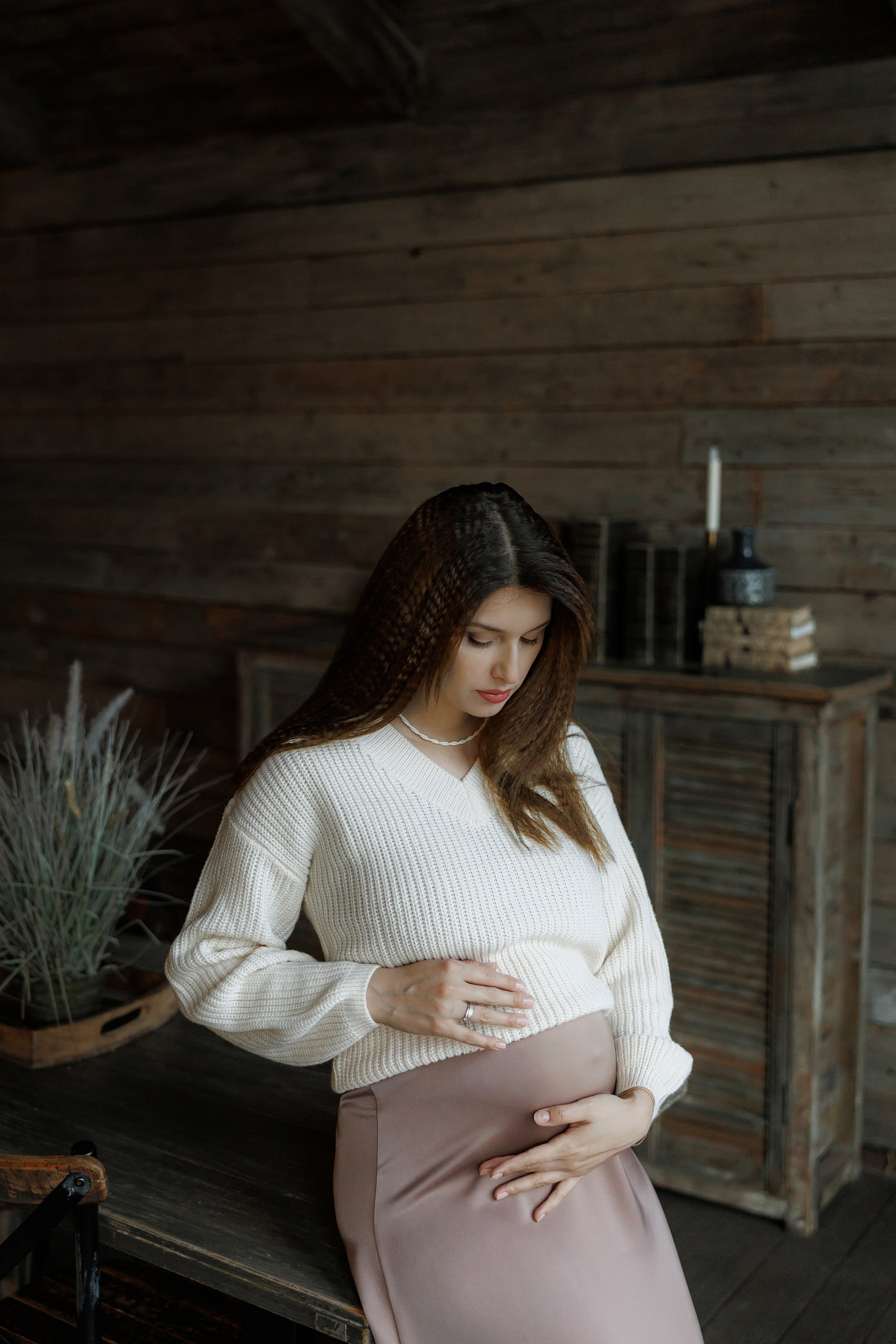 Екатерина. Семейный фотограф в Москве — Войтюк Илья