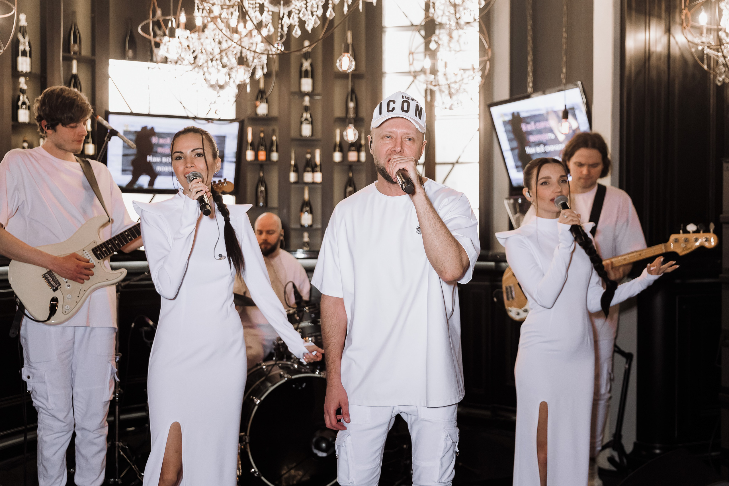 Юбилей в Ленинград центре (программа/частичная не публикация). NesterovaMaria.ru