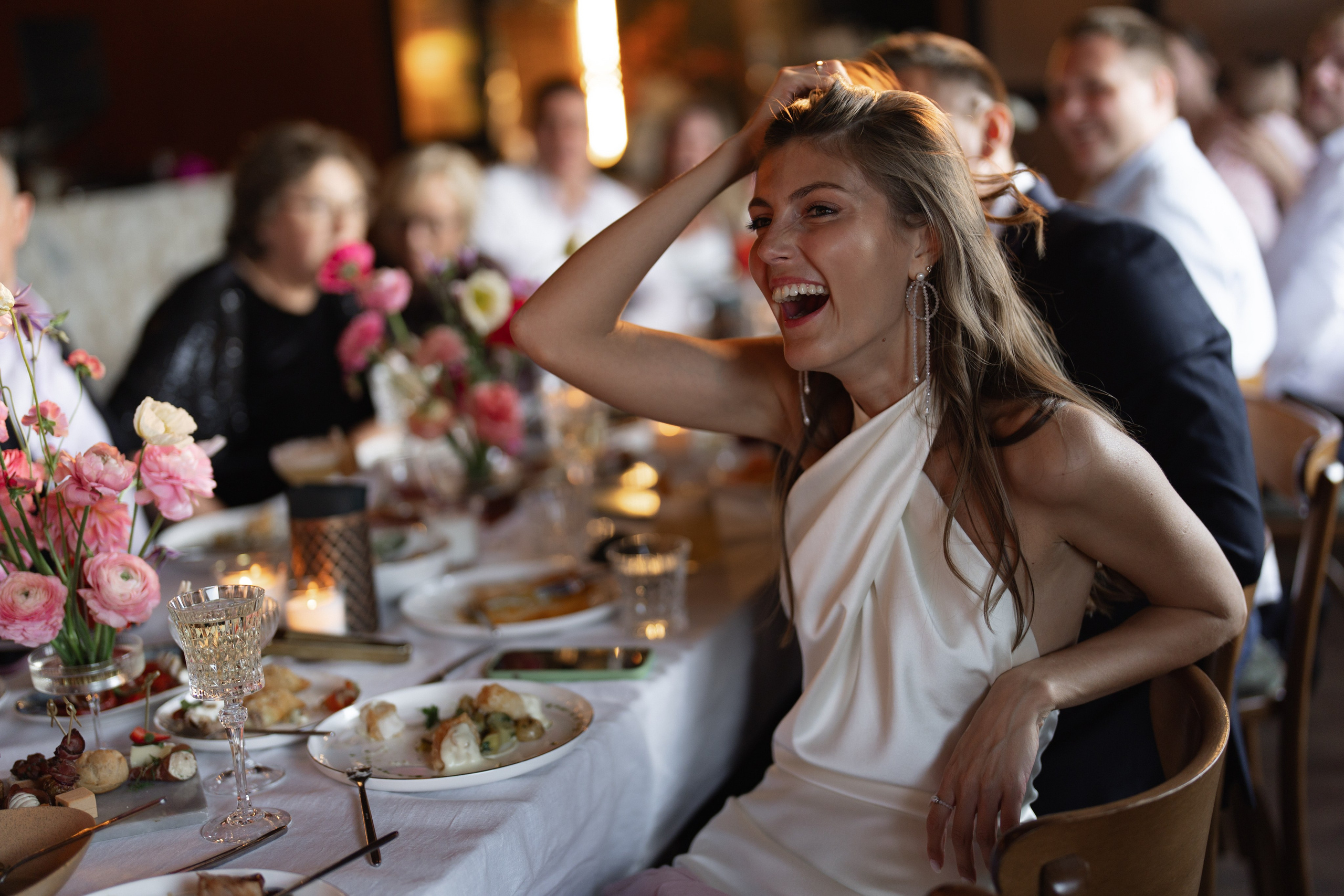 Сезоны. Фотограф в Санкт-Петербурге Александр Дымов