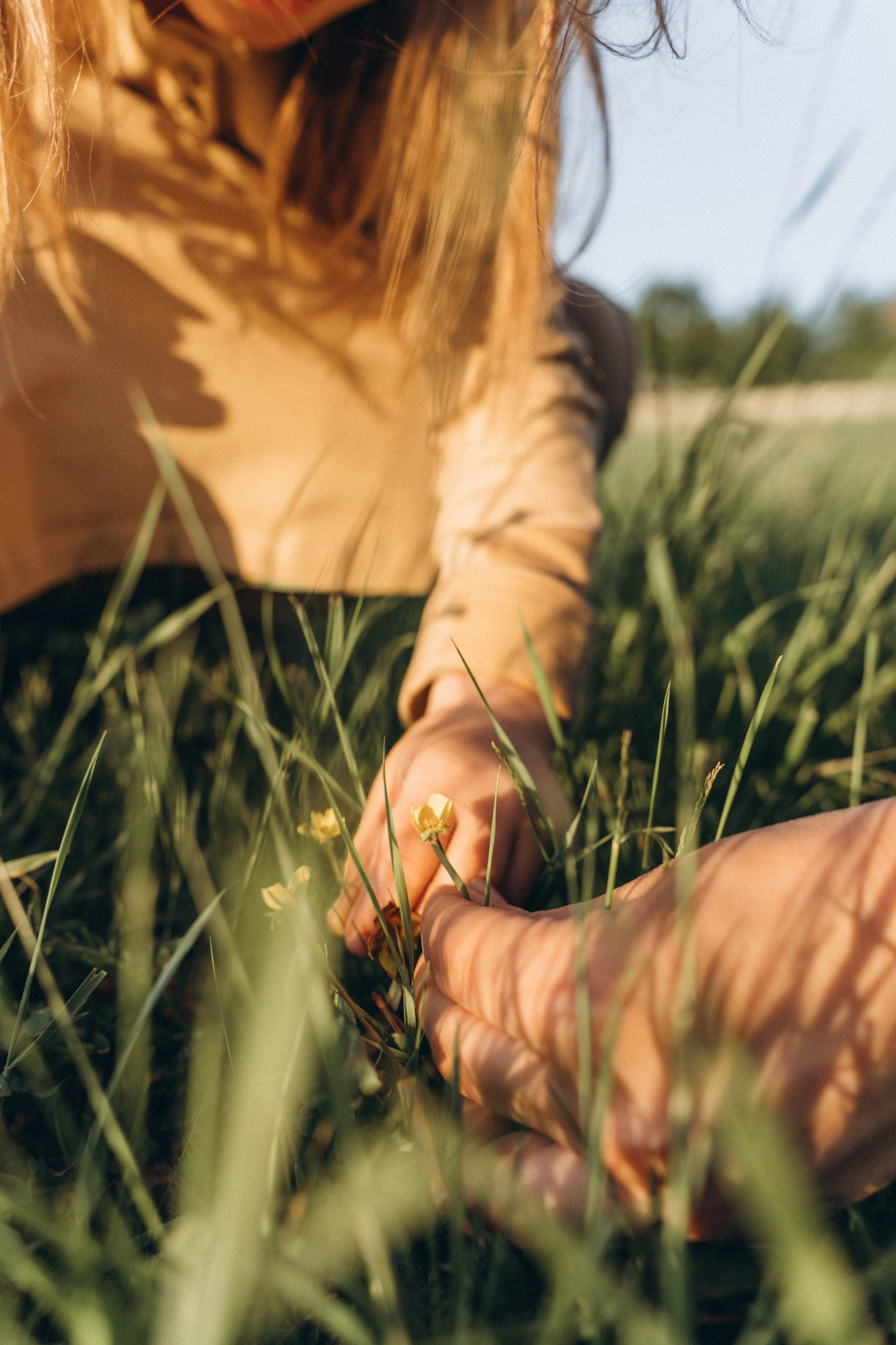 Игорь Оля Вика и Мия. Лайфстайл фотограф в Ханты-Мансийске Мария Шишкина