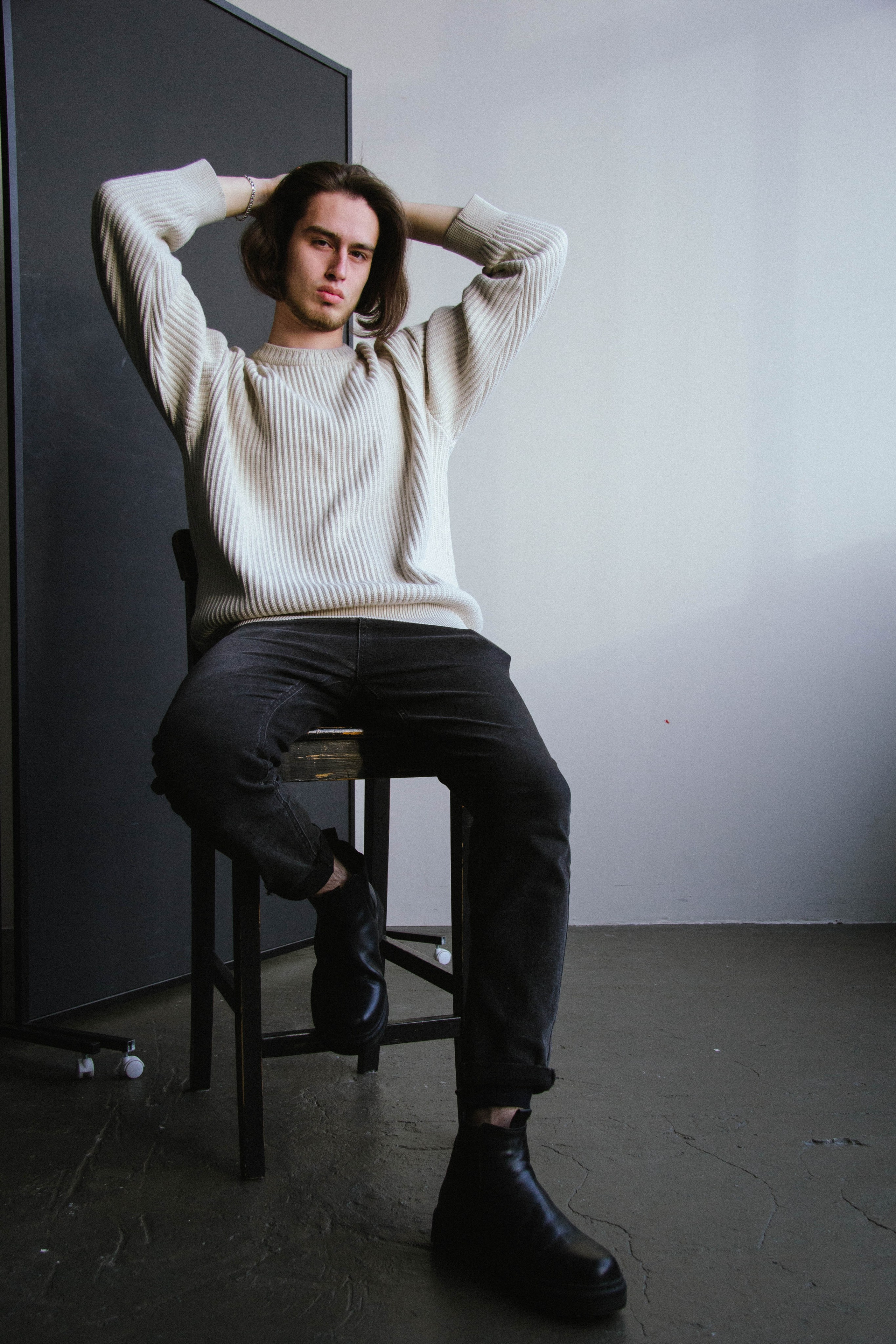 Арсений. Алимурадова Арина: фотограф в Москве