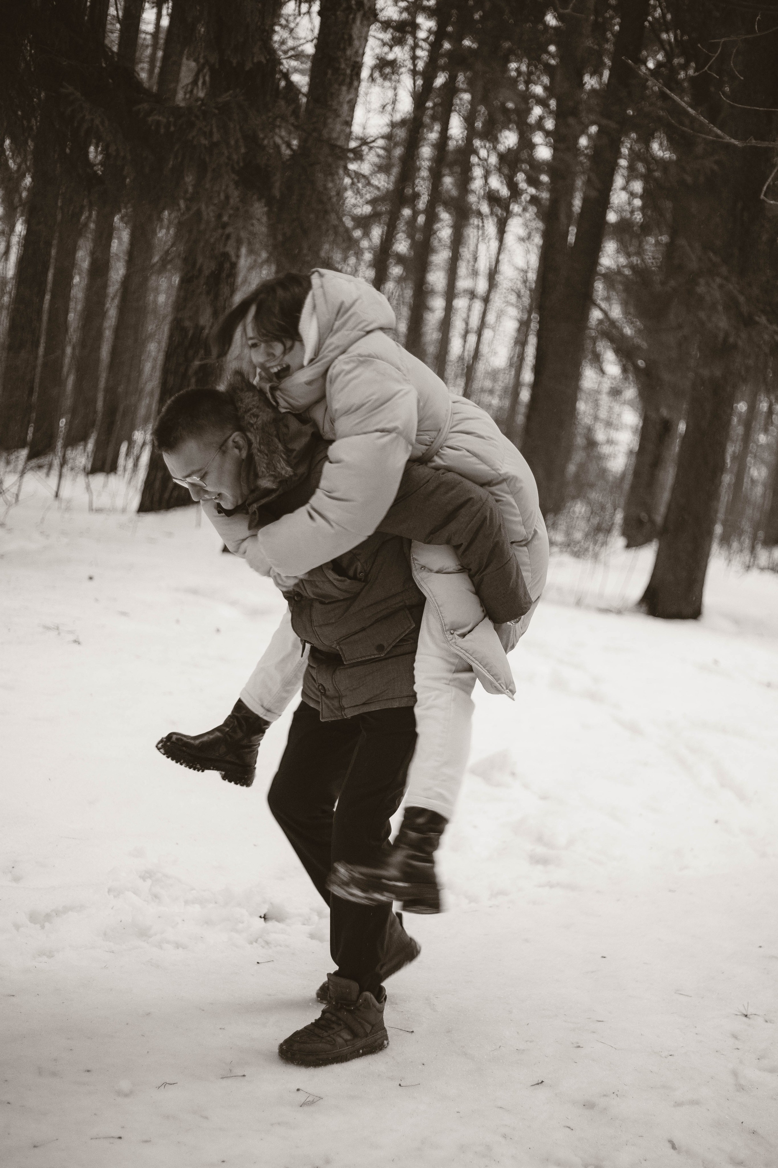 Ульяна и Степа. Алимурадова Арина: фотограф в Москве