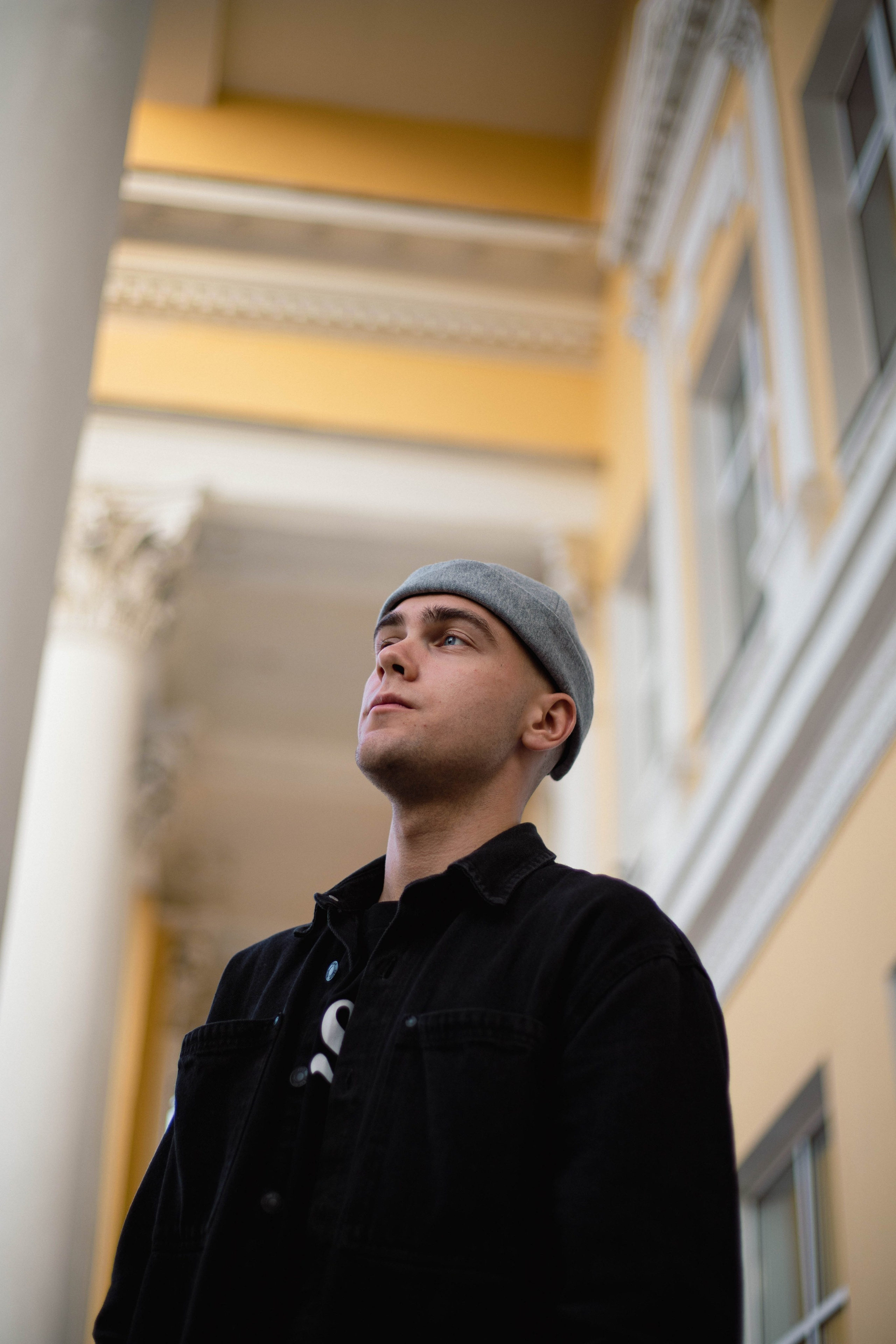 Ваня. Алимурадова Арина: фотограф в Москве